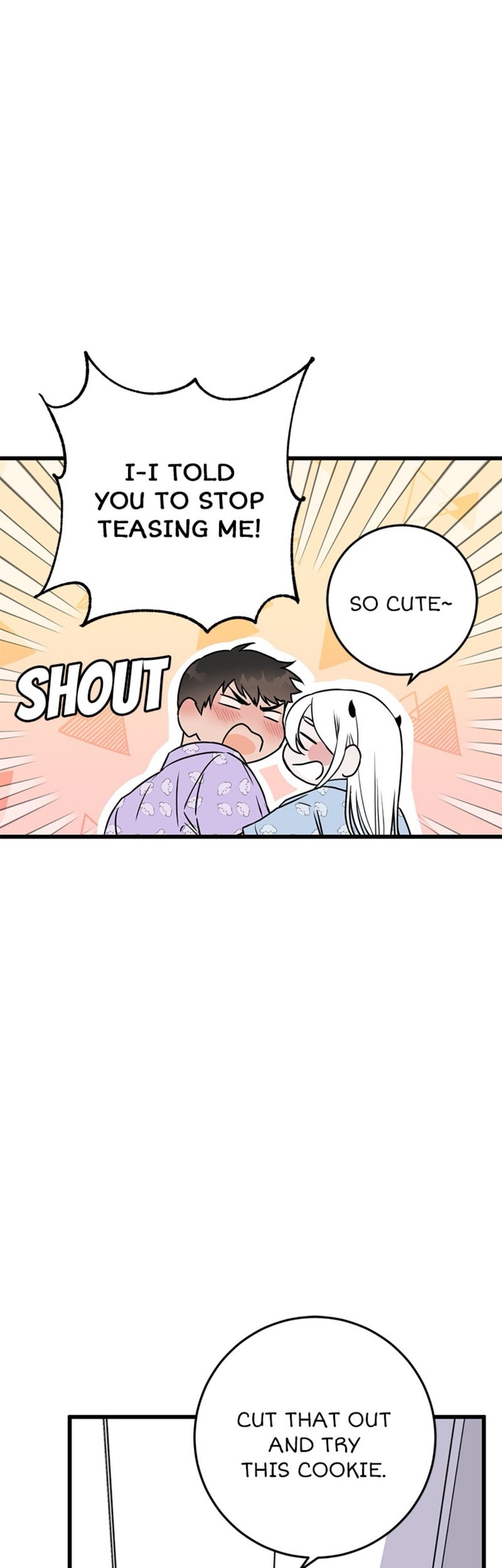 Read Two Moments in Time chapter 23 image 6 on Lezhin