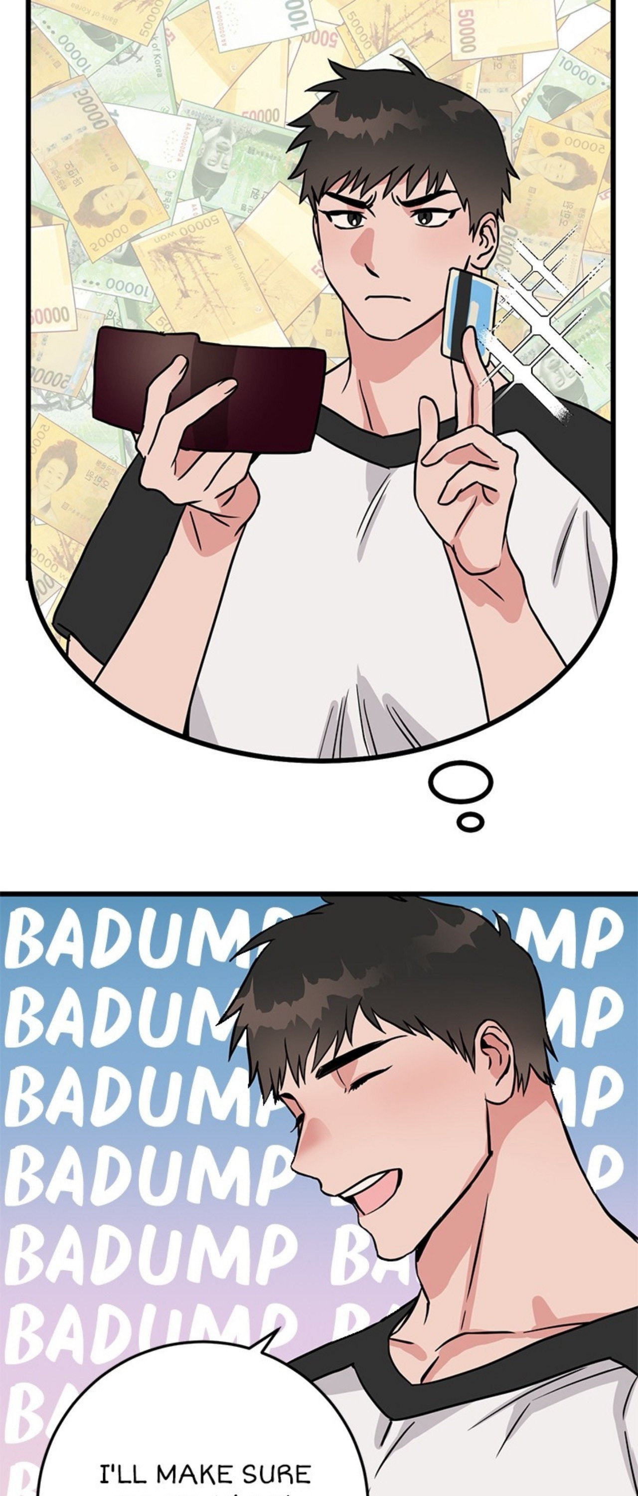 Read Two Moments in Time chapter 25 image 10 on Lezhin