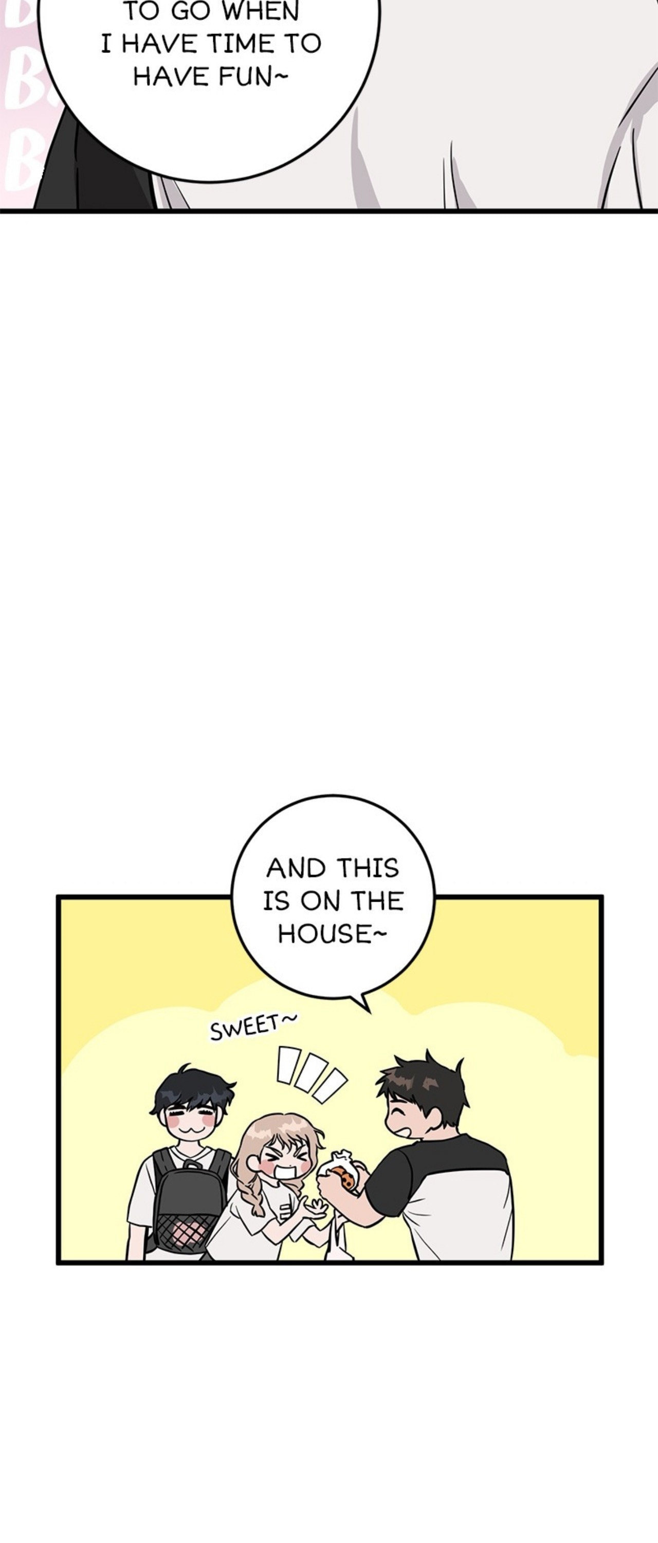 Read Two Moments in Time chapter 25 image 11 on Lezhin