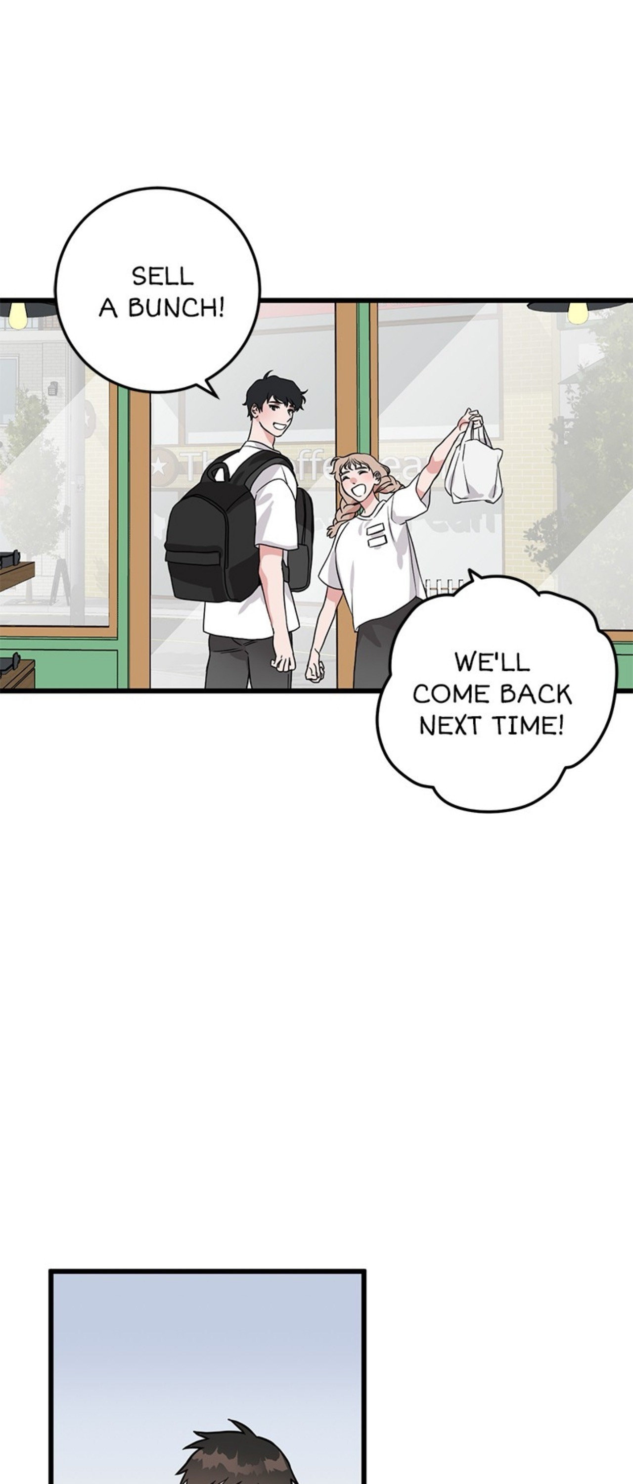Read Two Moments in Time chapter 25 image 12 on Lezhin