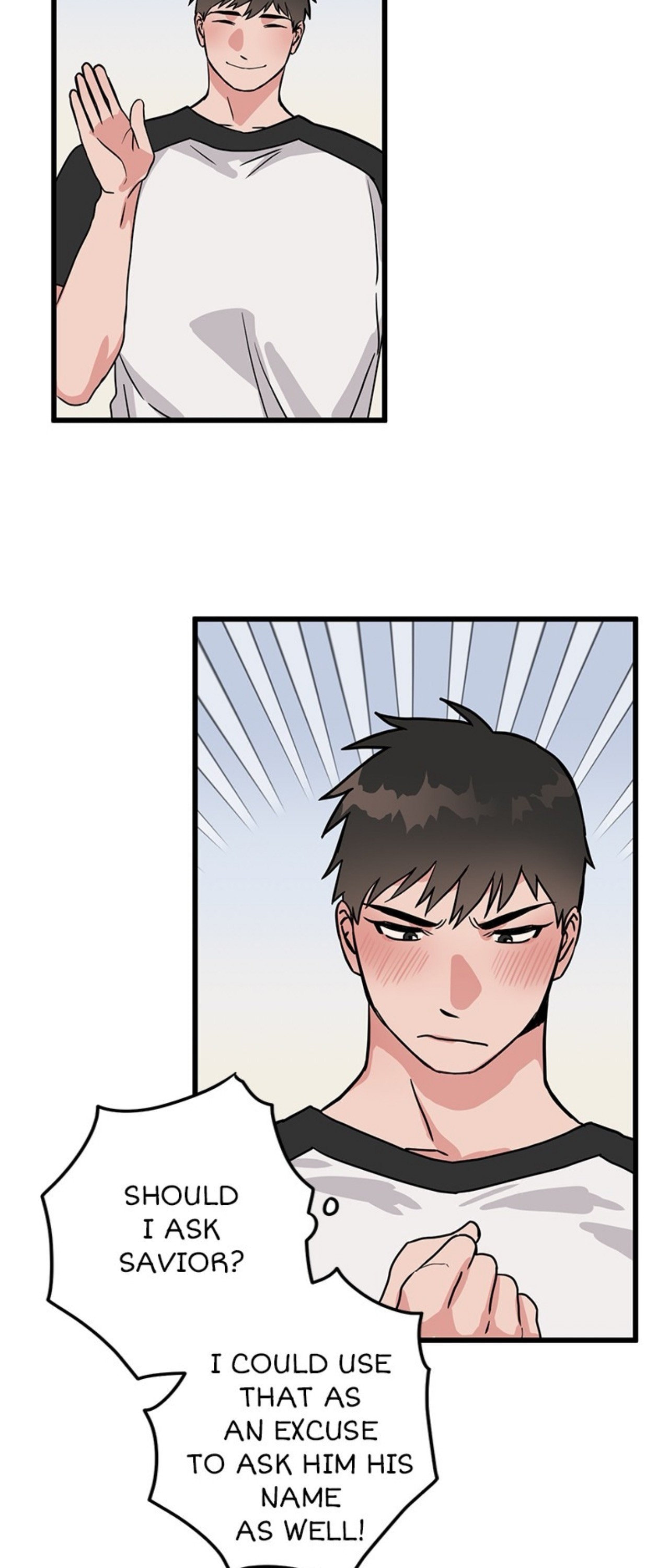Read Two Moments in Time chapter 25 image 13 on Lezhin