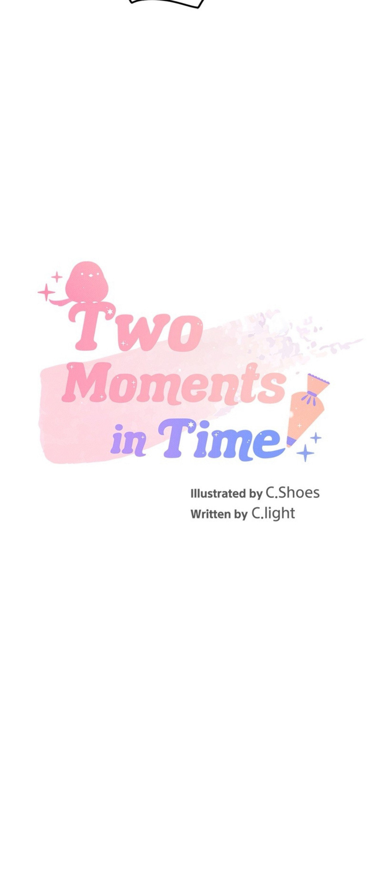 Read Two Moments in Time chapter 25 image 14 on Lezhin