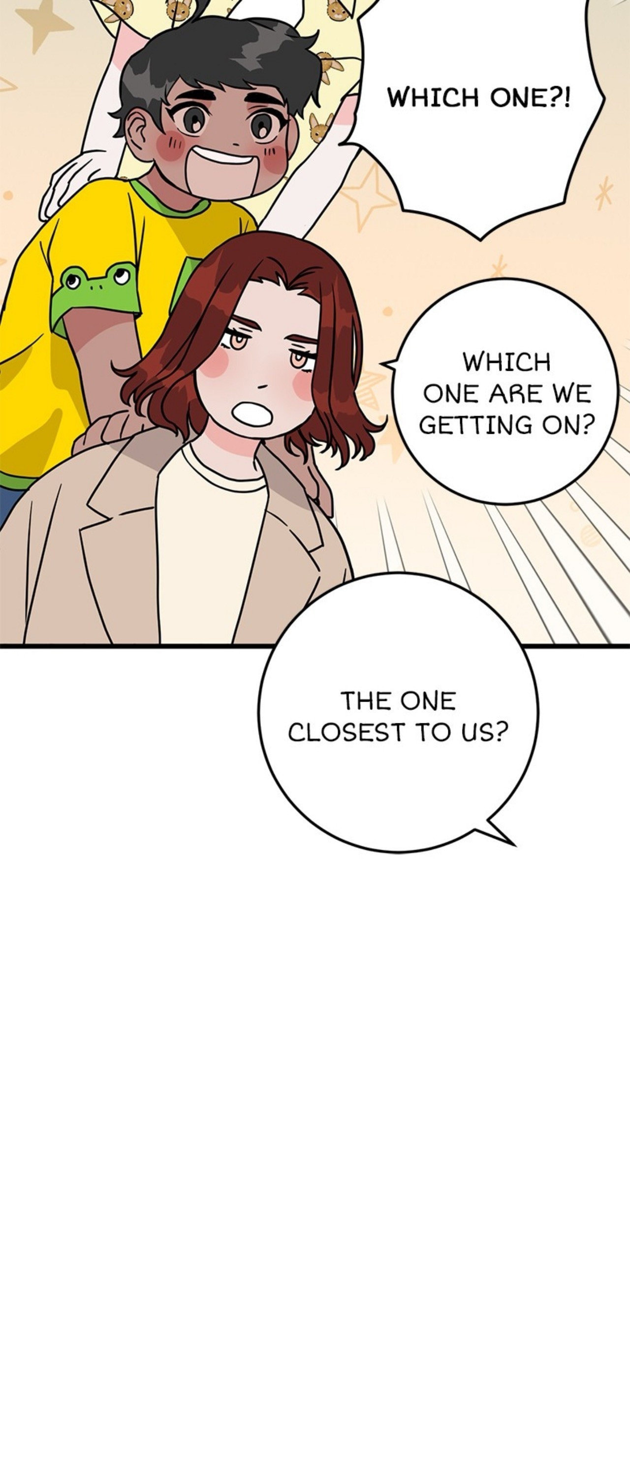 Read Two Moments in Time chapter 25 image 17 on Lezhin