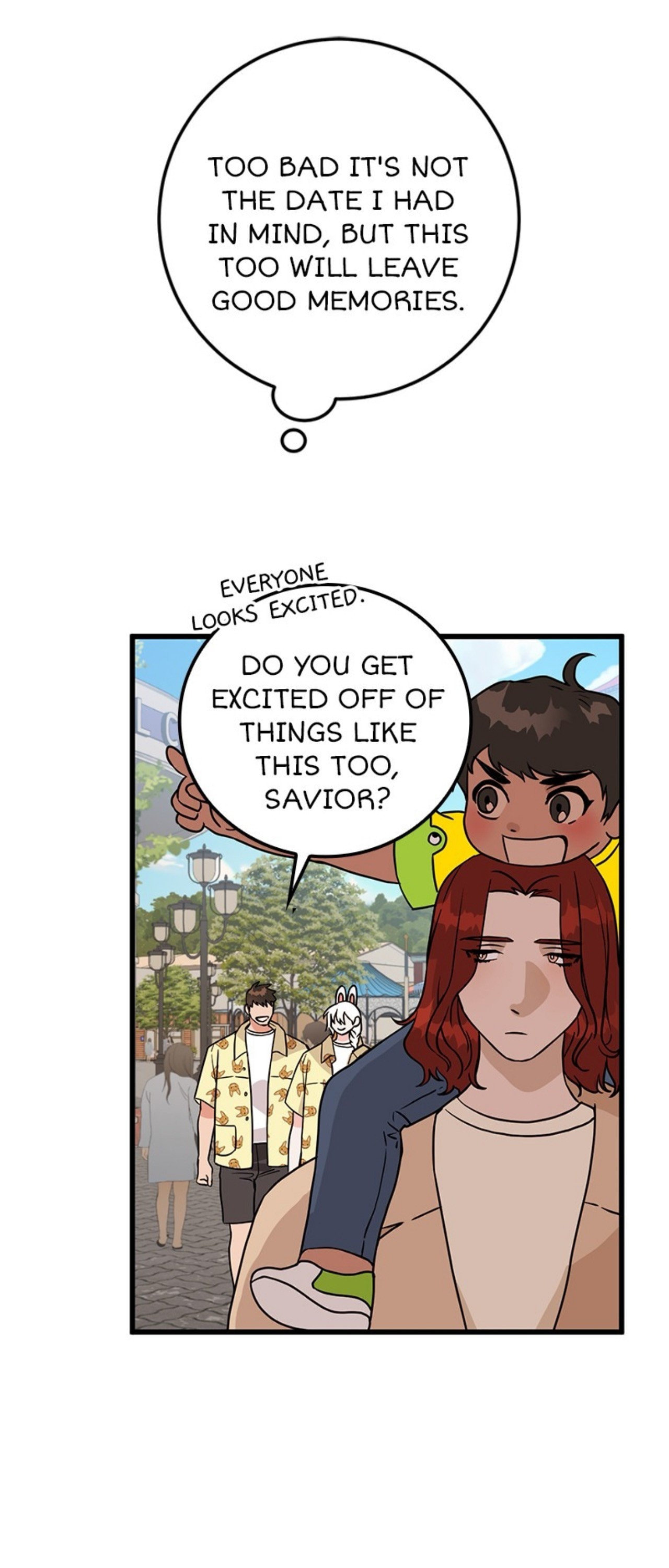 Read Two Moments in Time chapter 25 image 18 on Lezhin