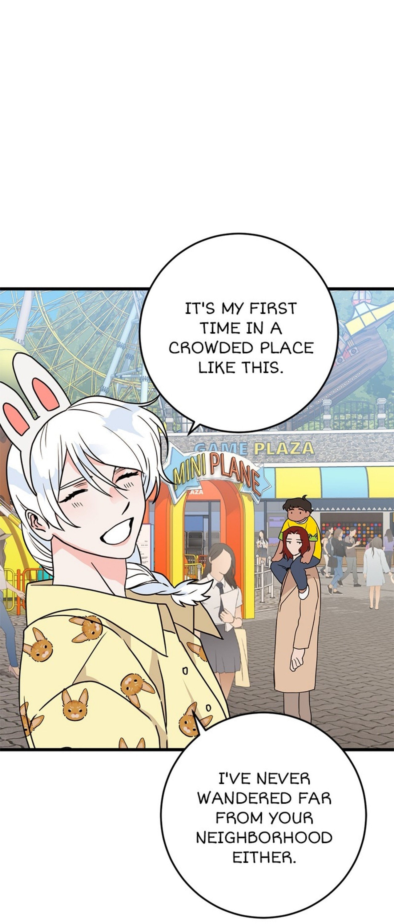 Read Two Moments in Time chapter 25 image 19 on Lezhin