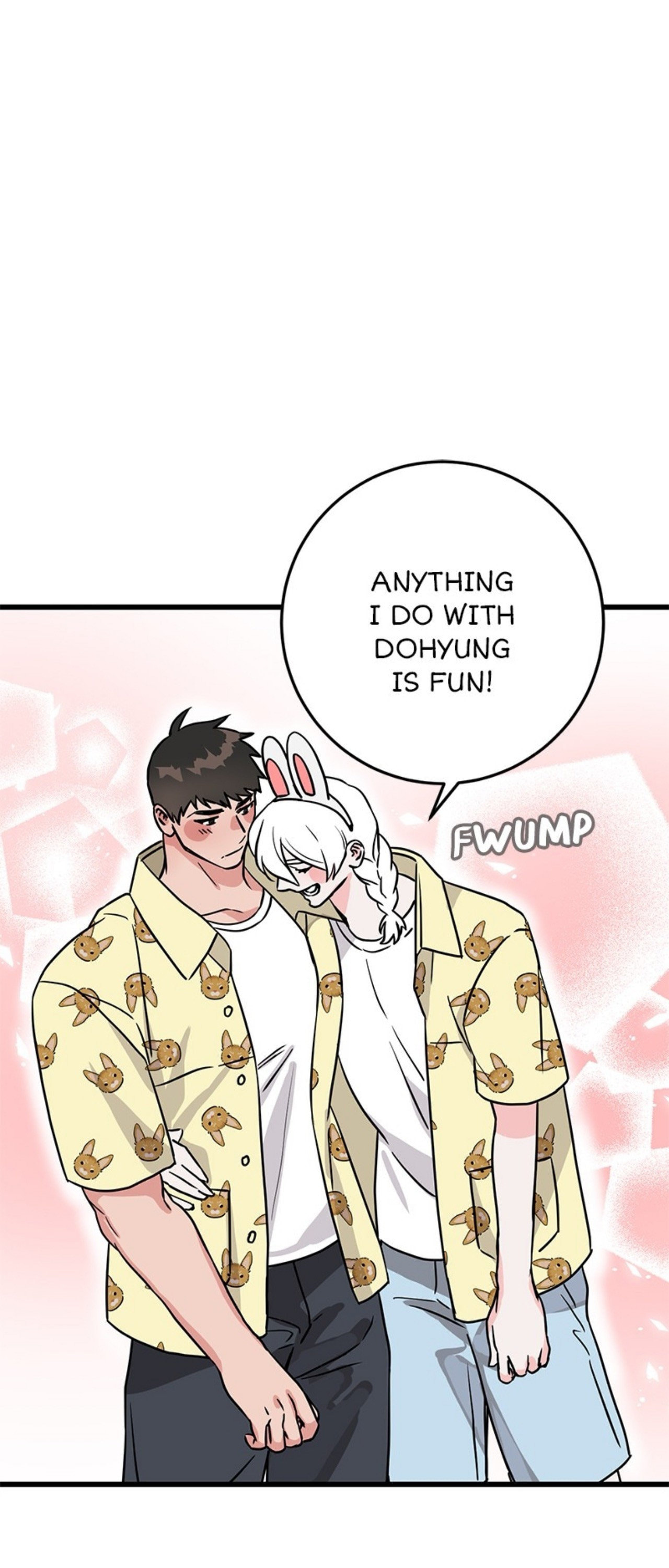 Read Two Moments in Time chapter 25 image 21 on Lezhin