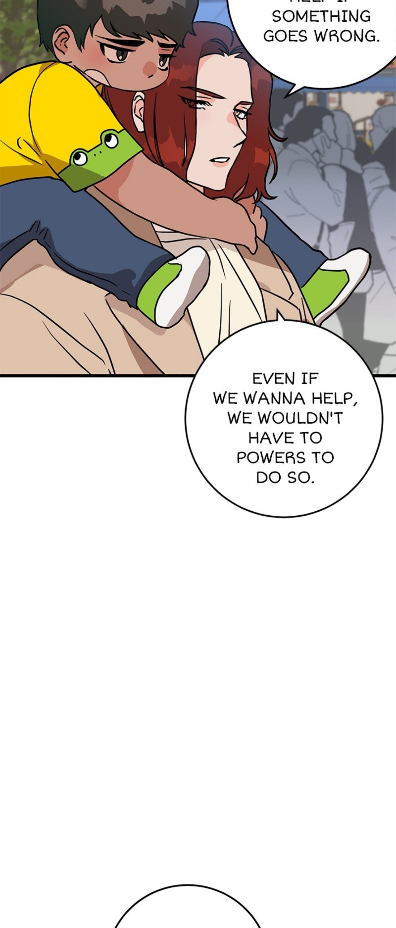 Read Two Moments in Time chapter 25 image 24 on Lezhin