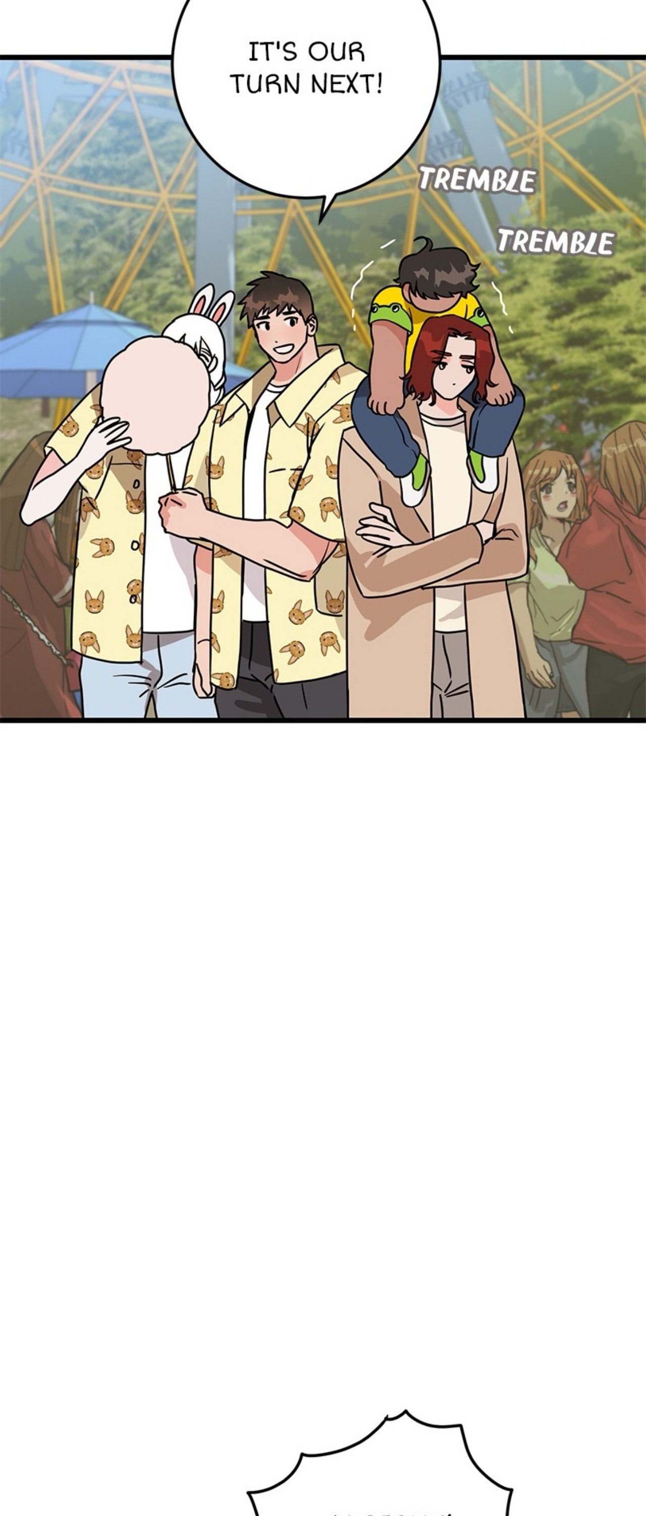 Read Two Moments in Time chapter 25 image 25 on Lezhin