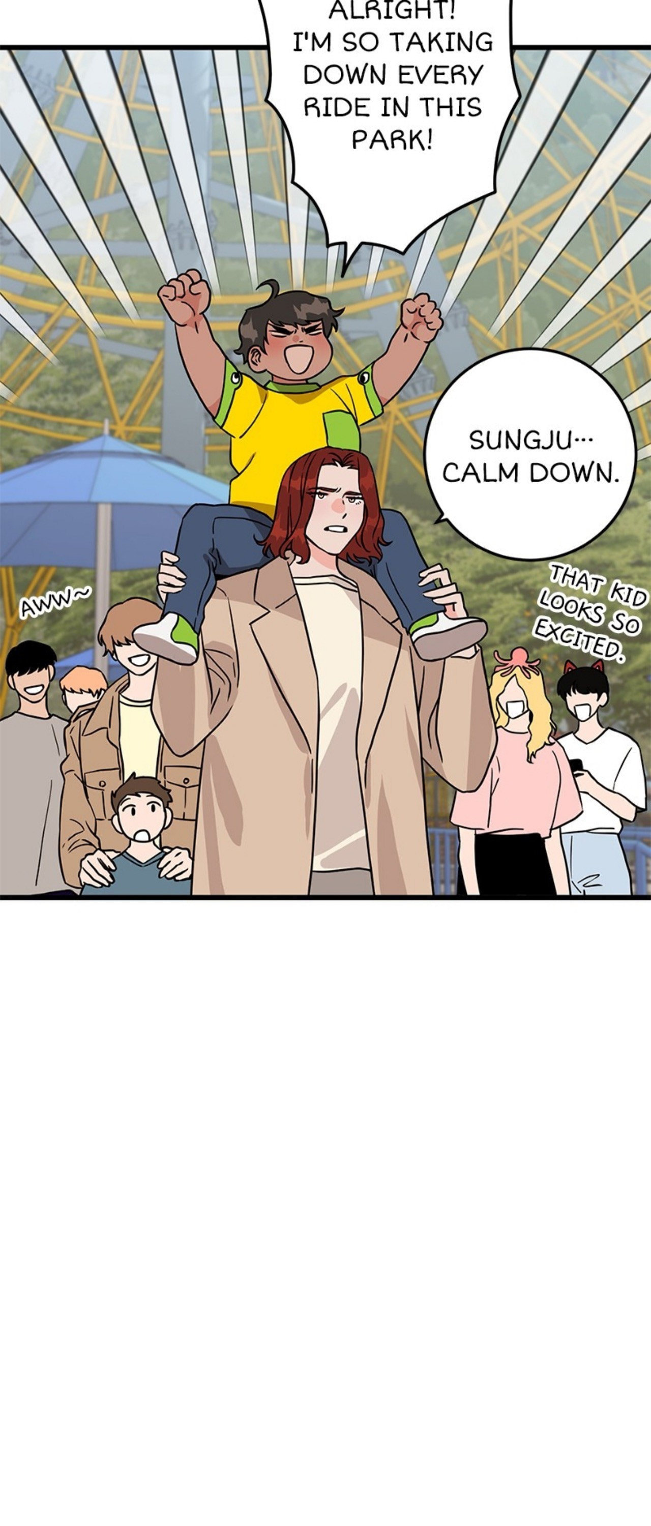 Read Two Moments in Time chapter 25 image 26 on Lezhin