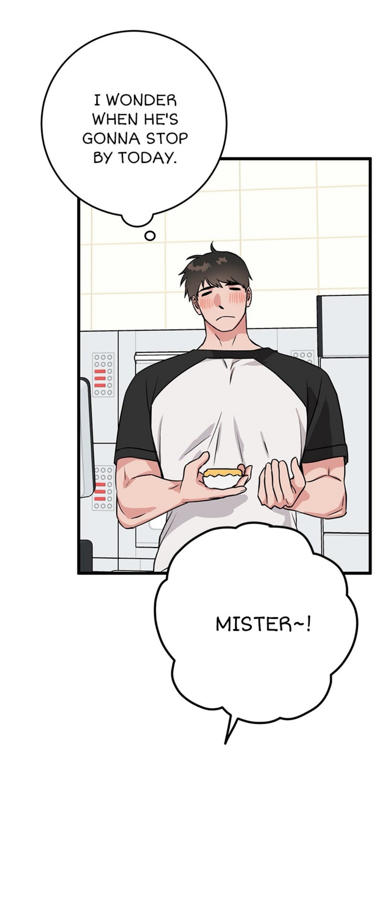 Read Two Moments in Time chapter 25 image 3 on Lezhin