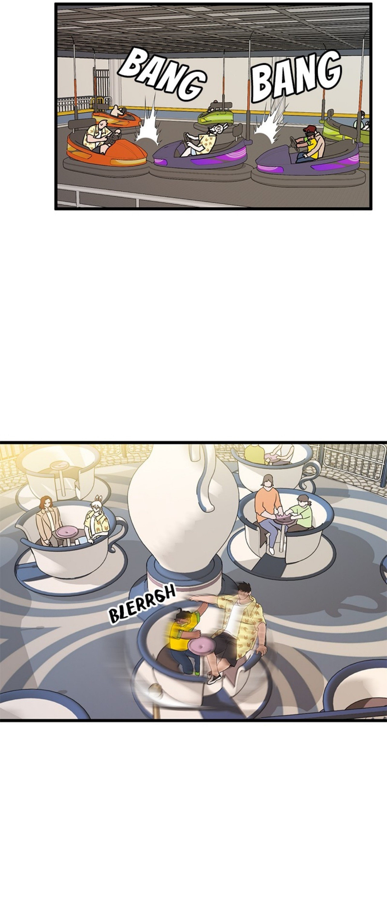 Read Two Moments in Time chapter 25 image 34 on Lezhin