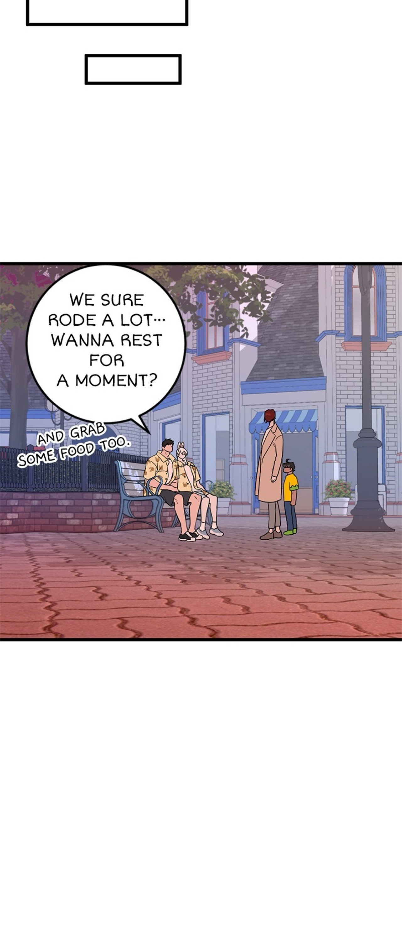 Read Two Moments in Time chapter 25 image 36 on Lezhin