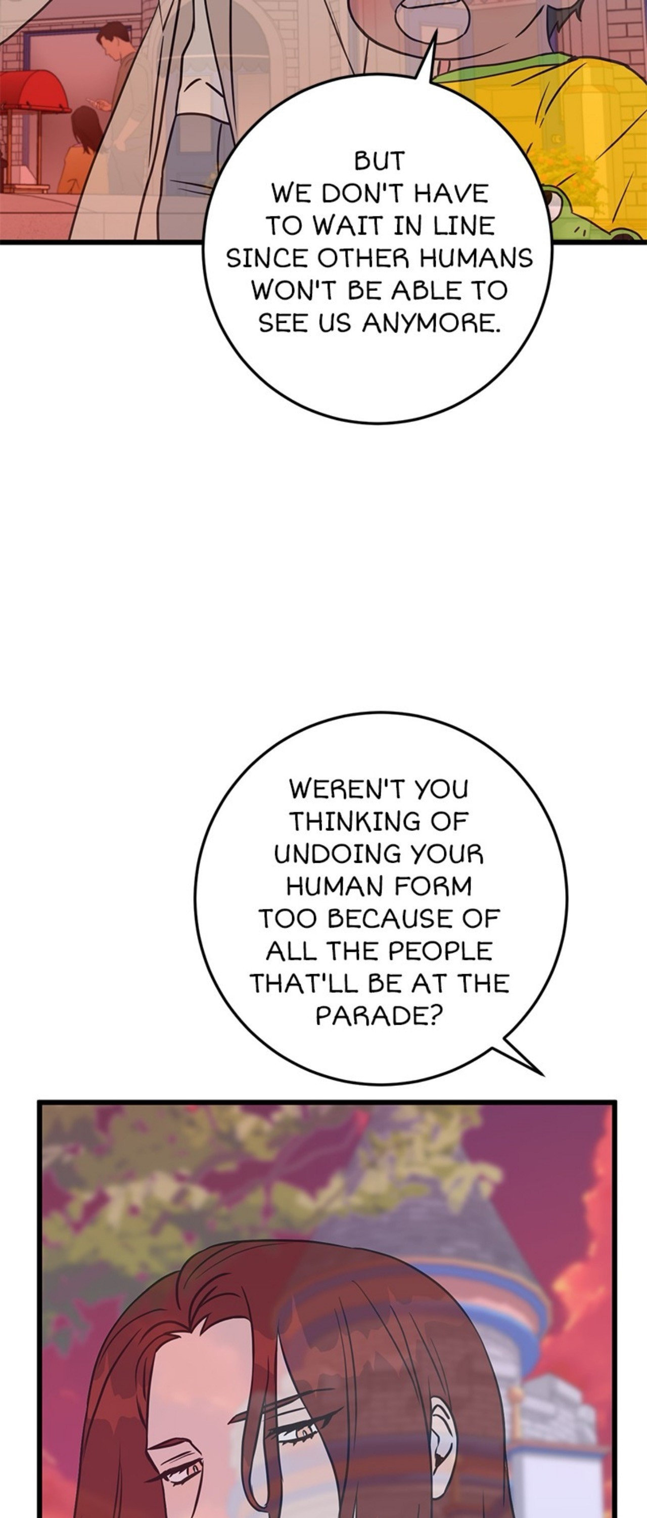 Read Two Moments in Time chapter 25 image 40 on Lezhin