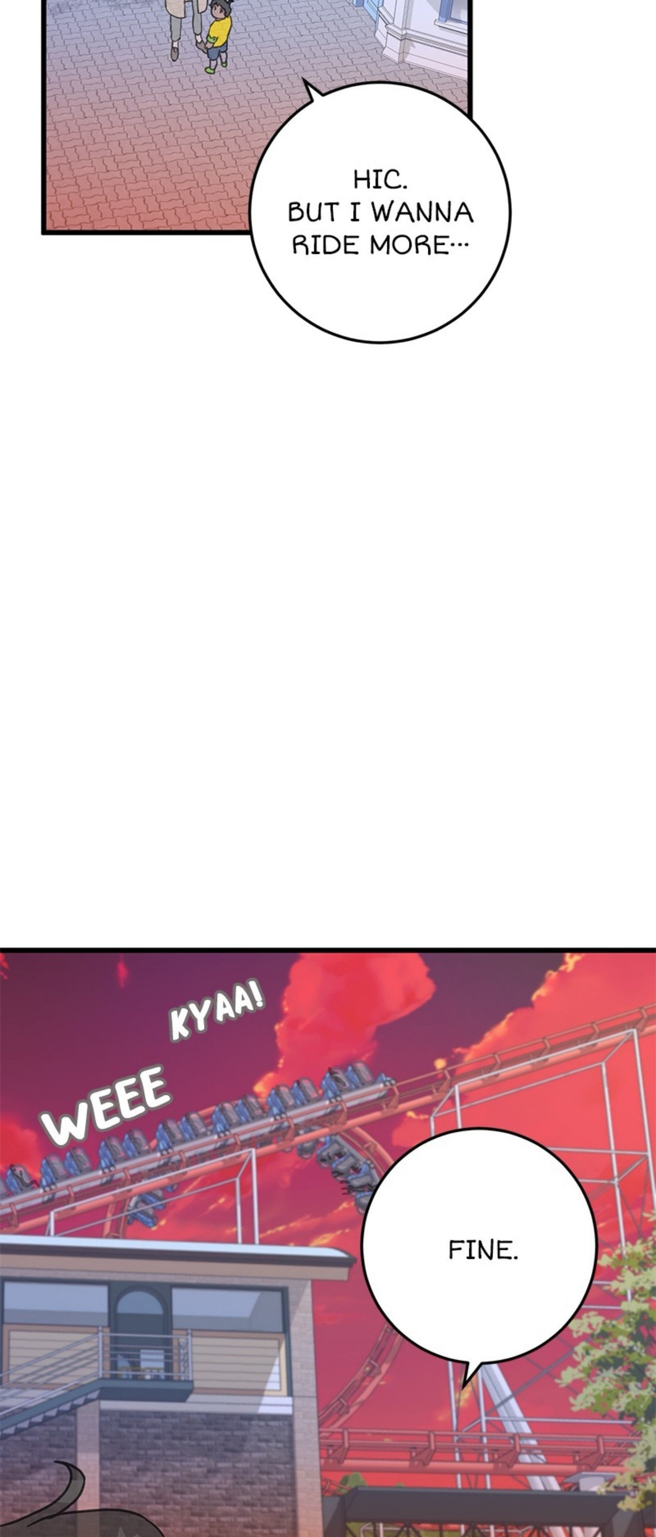 Read Two Moments in Time chapter 25 image 43 on Lezhin