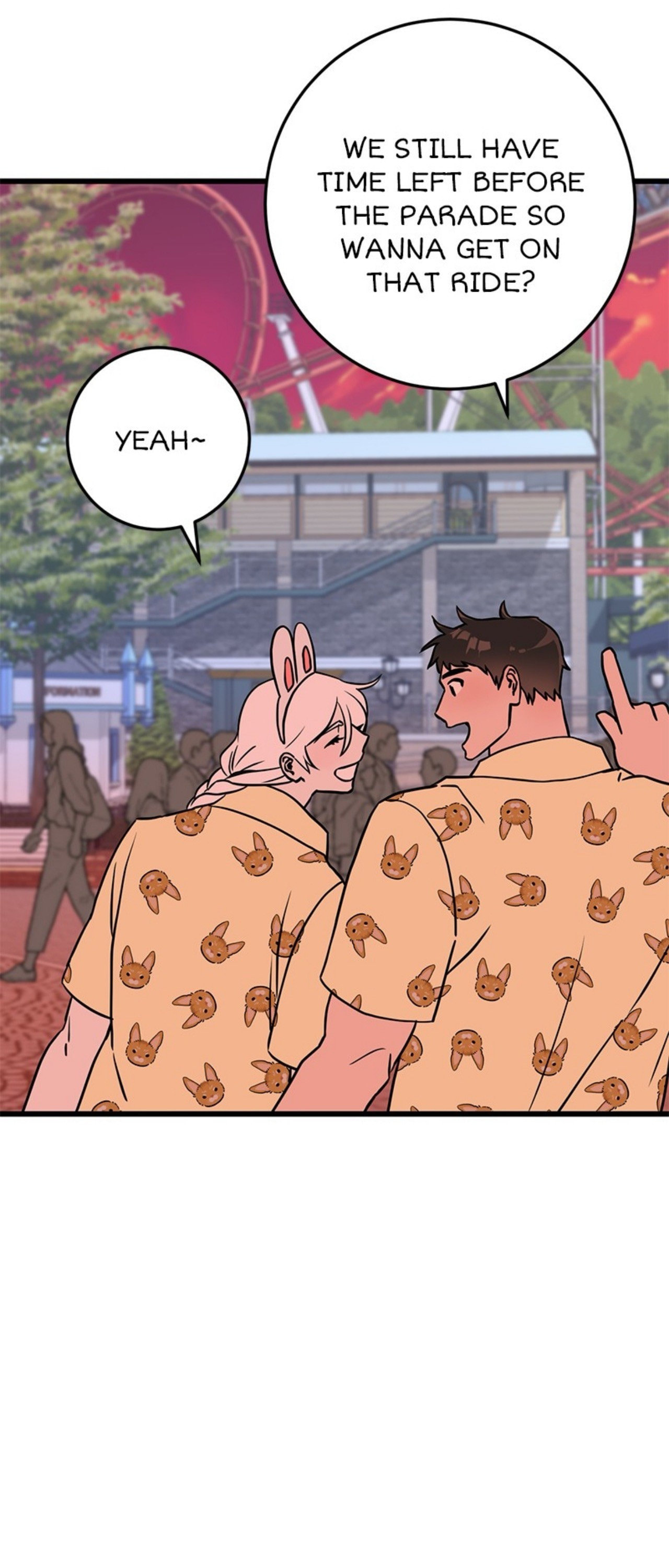 Read Two Moments in Time chapter 25 image 46 on Lezhin