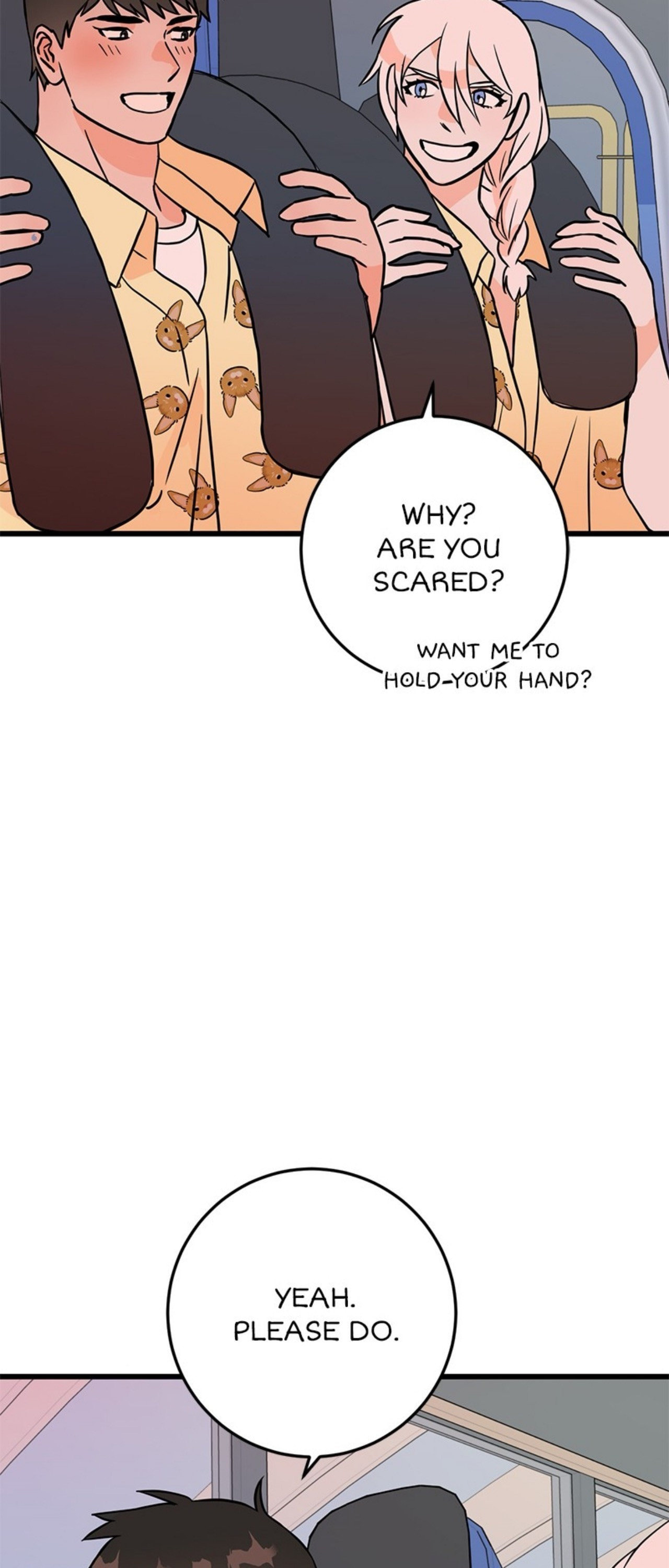 Read Two Moments in Time chapter 25 image 49 on Lezhin