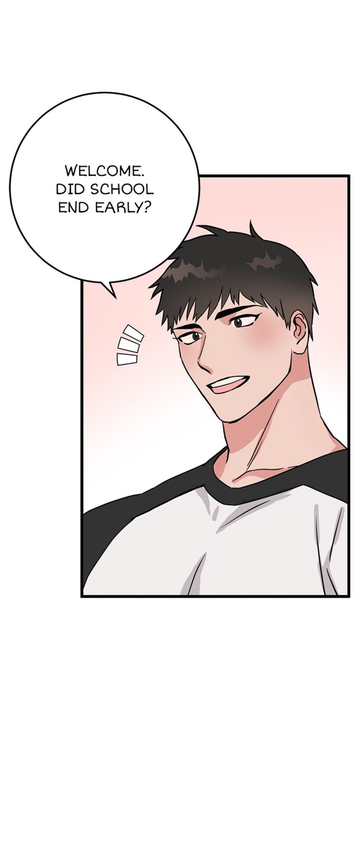 Read Two Moments in Time chapter 25 image 5 on Lezhin