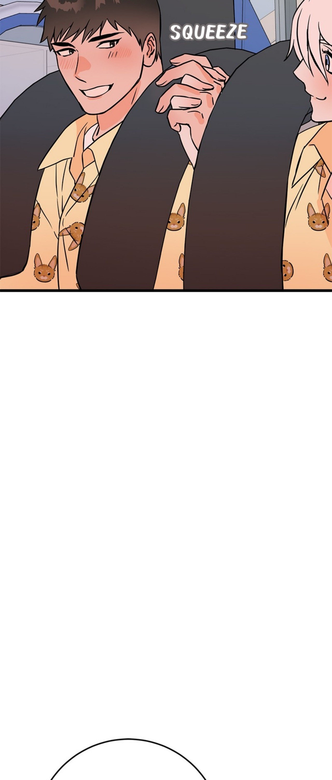 Read Two Moments in Time chapter 25 image 50 on Lezhin