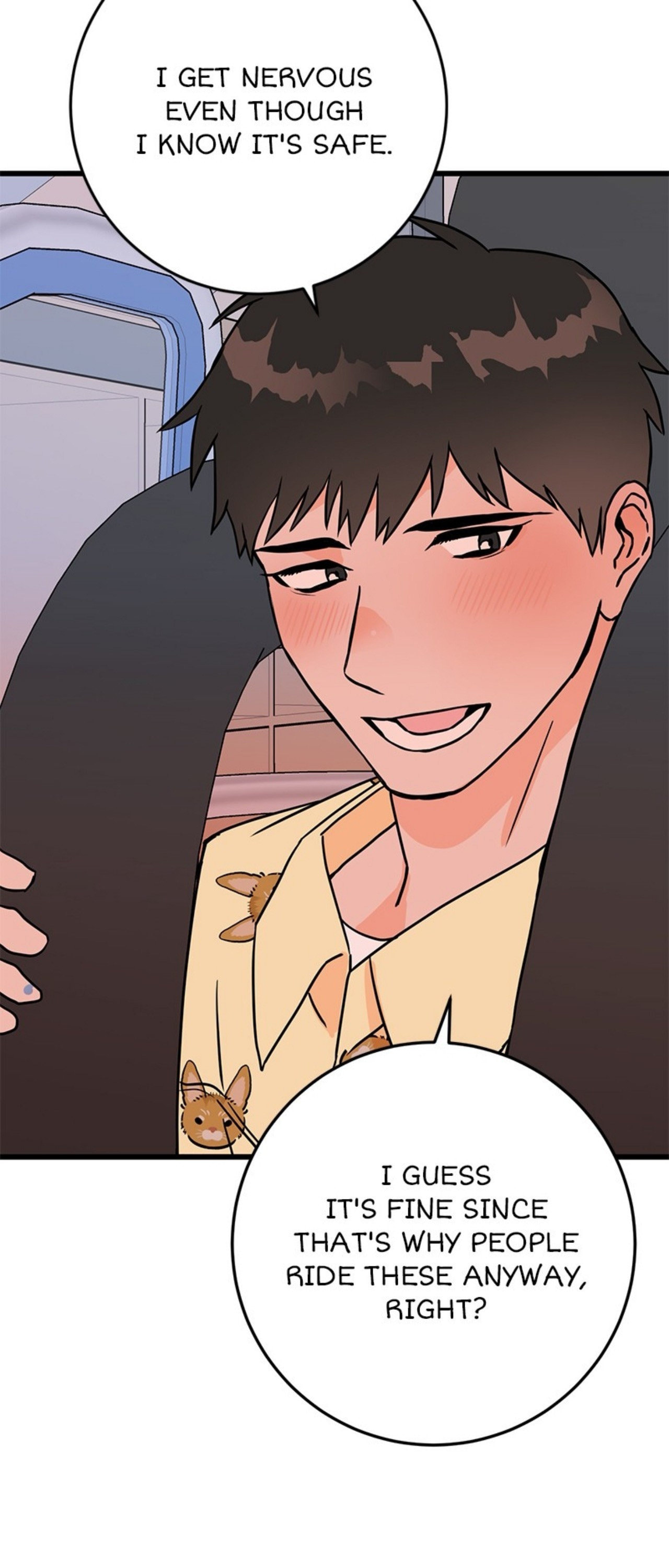 Read Two Moments in Time chapter 25 image 51 on Lezhin