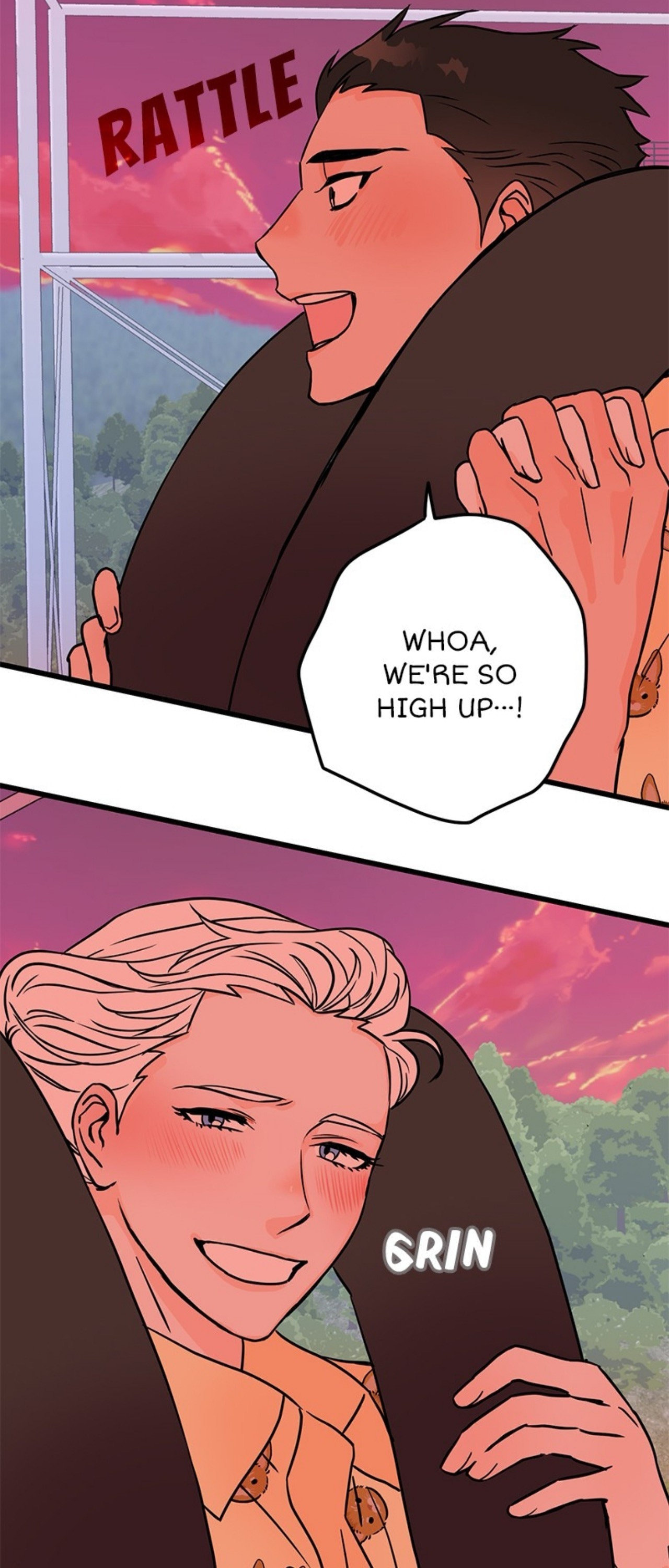 Read Two Moments in Time chapter 25 image 55 on Lezhin