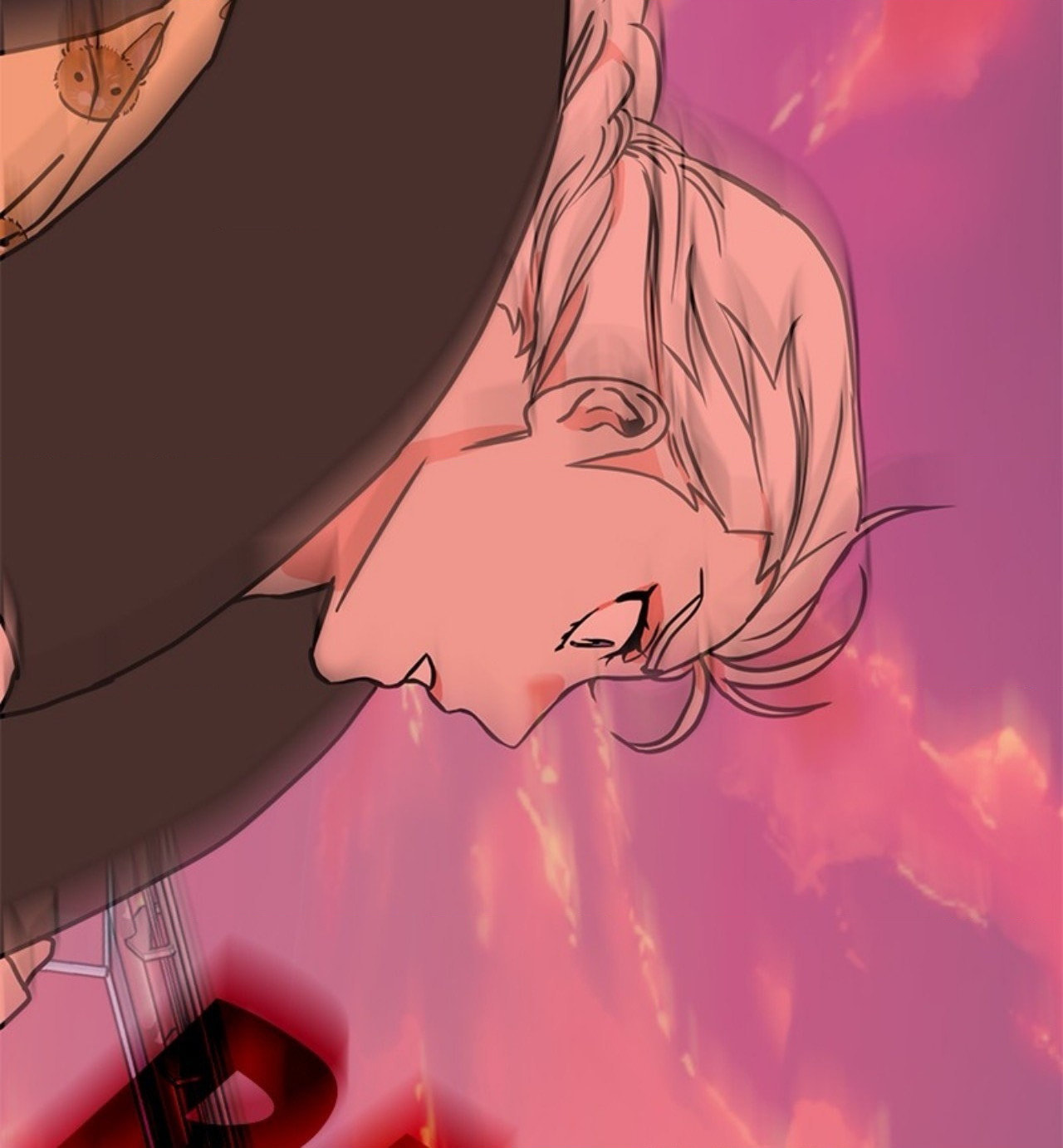 Read Two Moments in Time chapter 25 image 60 on Lezhin