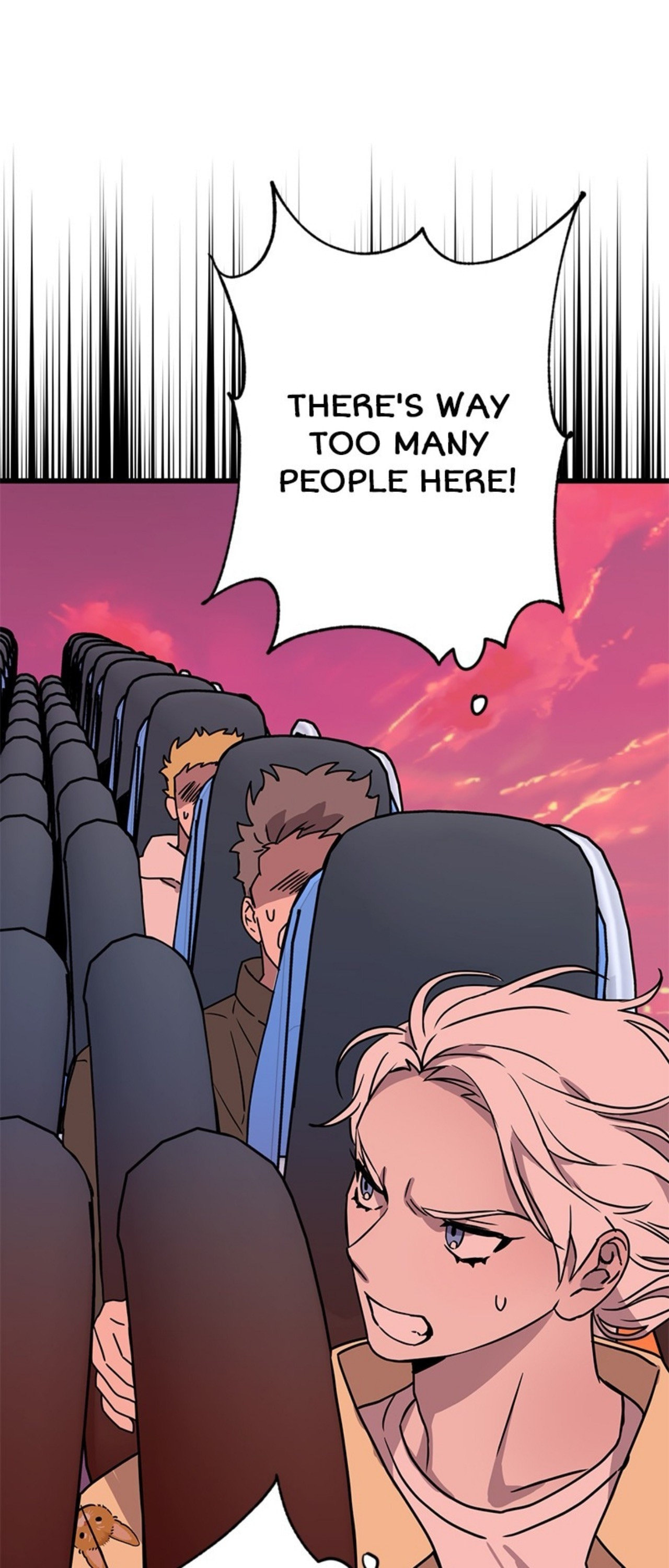 Read Two Moments in Time chapter 26 image 15 on Lezhin