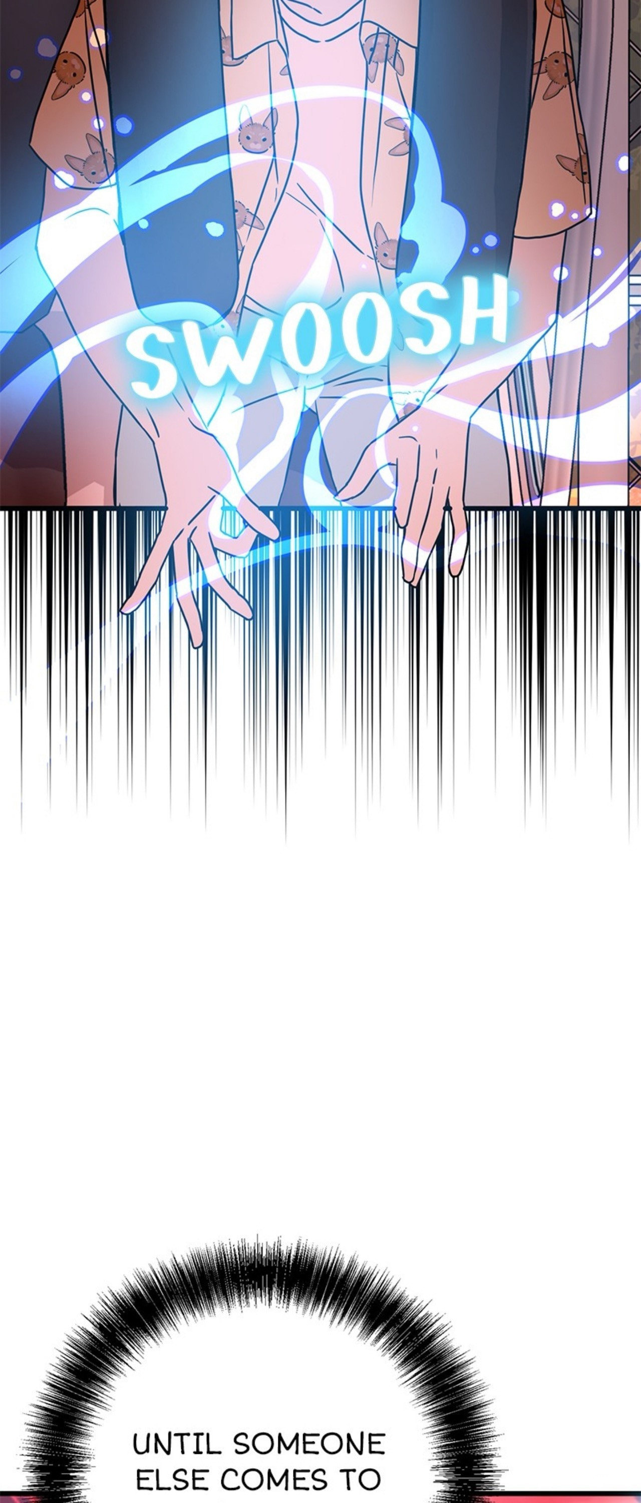 Read Two Moments in Time chapter 26 image 17 on Lezhin