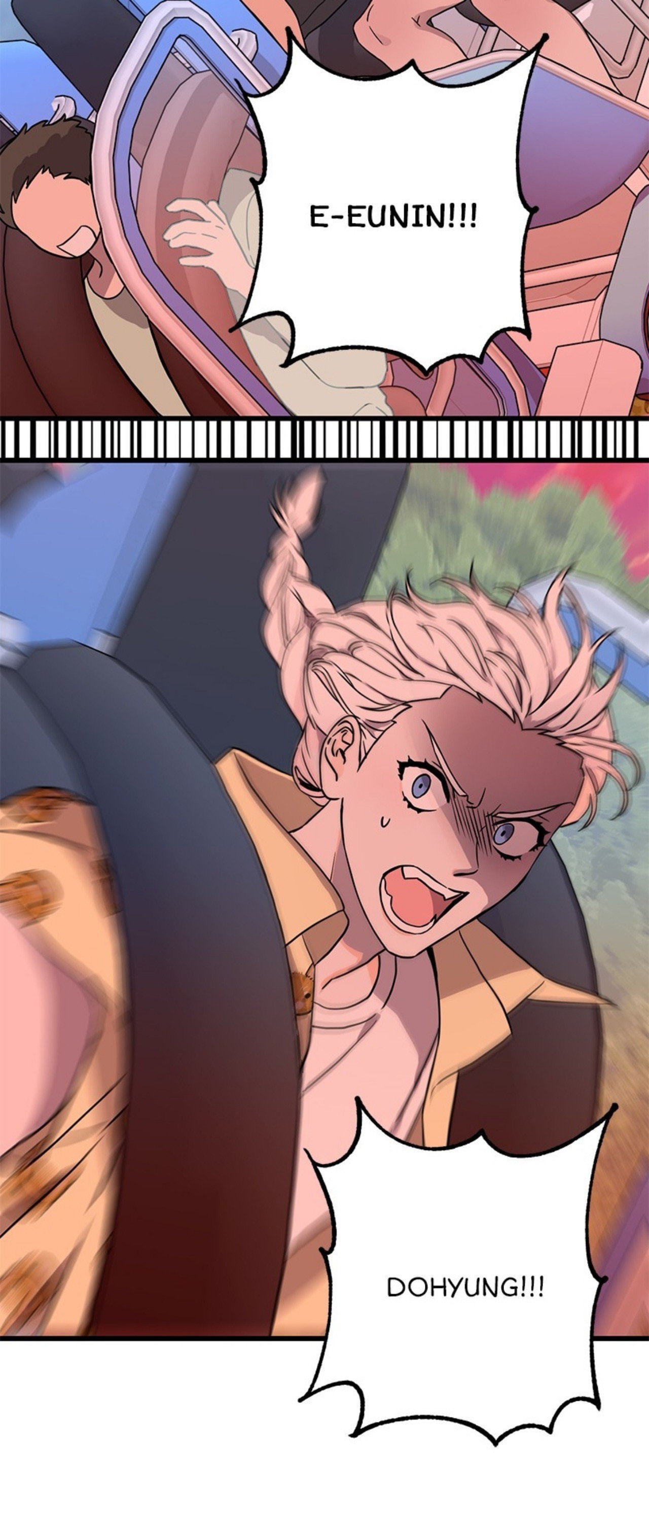 Read Two Moments in Time chapter 26 image 2 on Lezhin