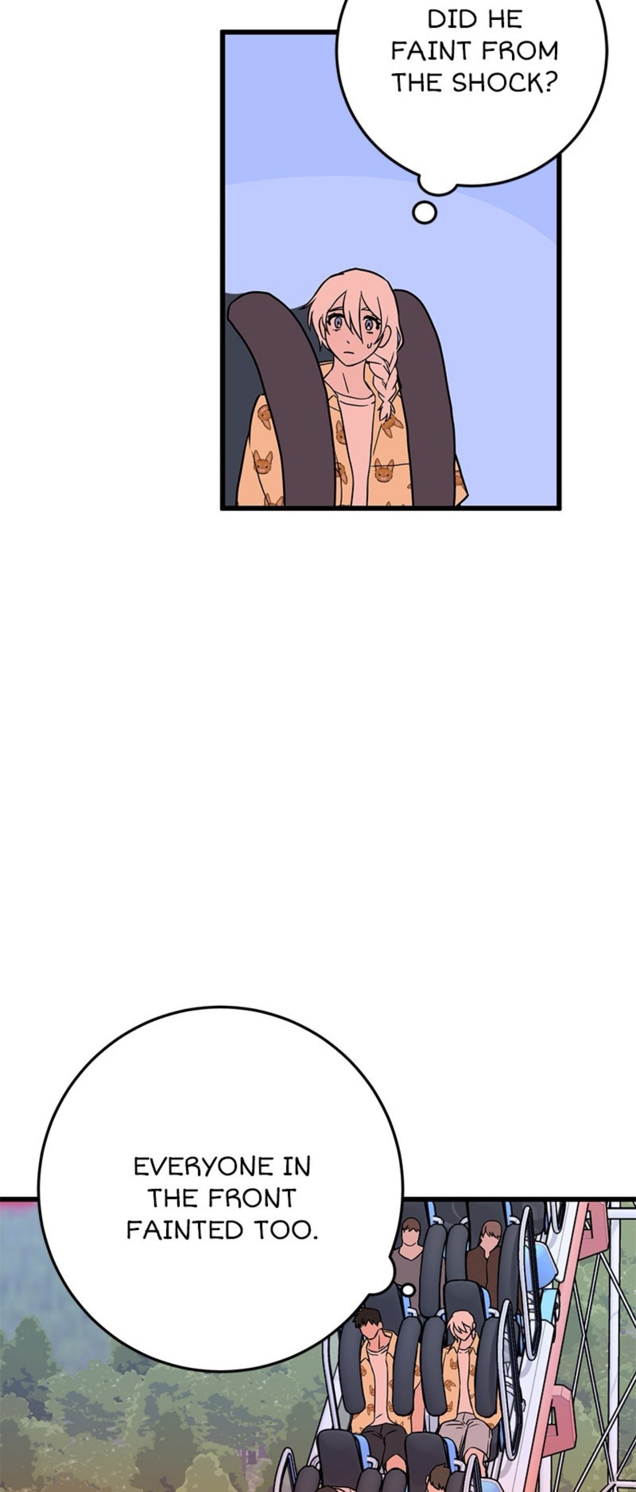 Read Two Moments in Time chapter 26 image 21 on Lezhin