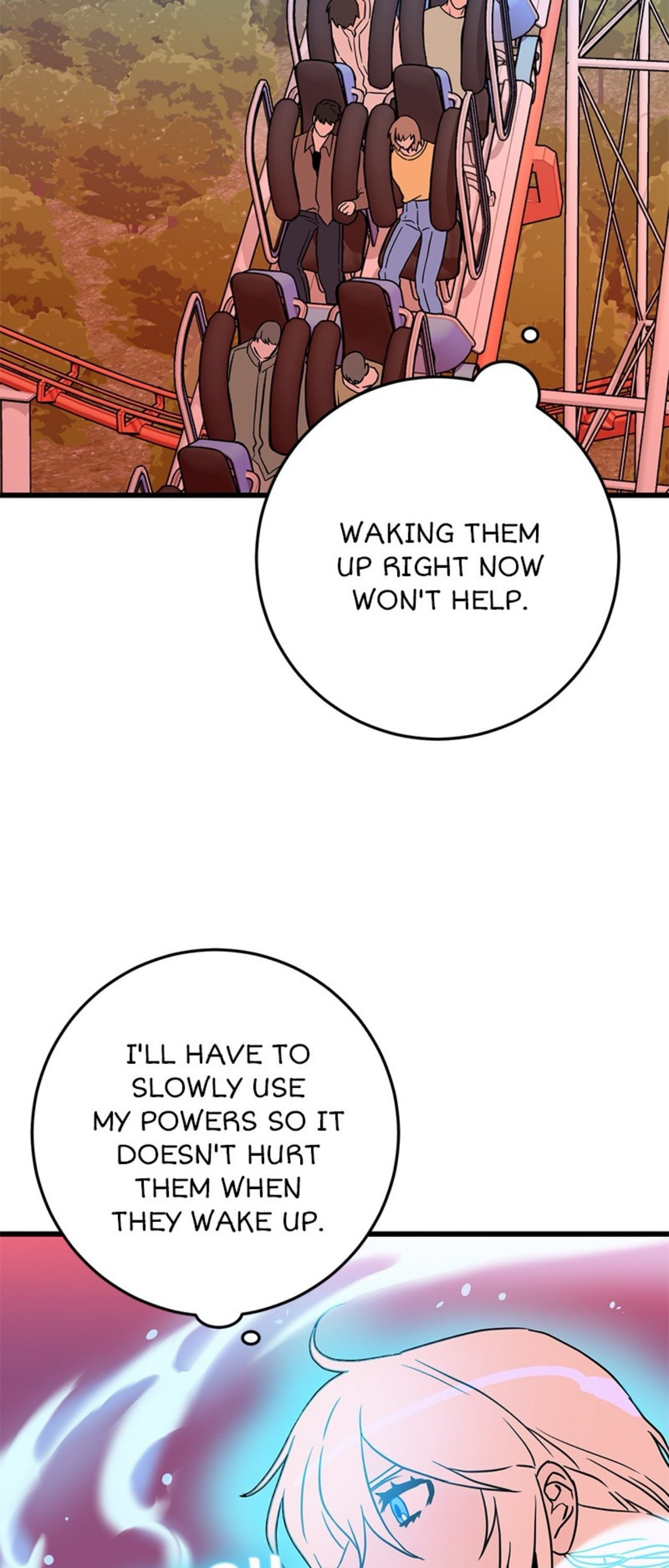 Read Two Moments in Time chapter 26 image 22 on Lezhin