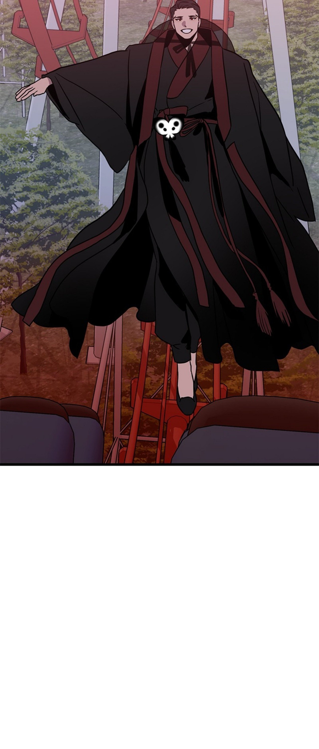 Read Two Moments in Time chapter 26 image 26 on Lezhin