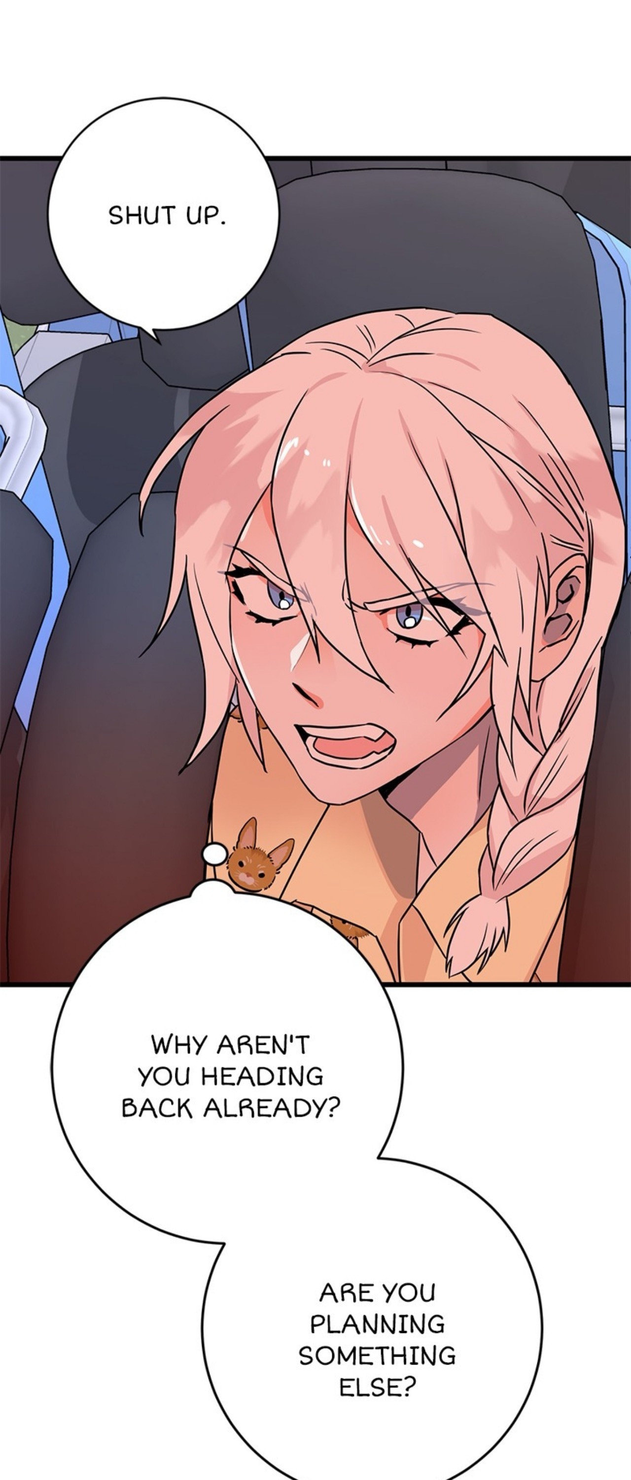 Read Two Moments in Time chapter 26 image 27 on Lezhin