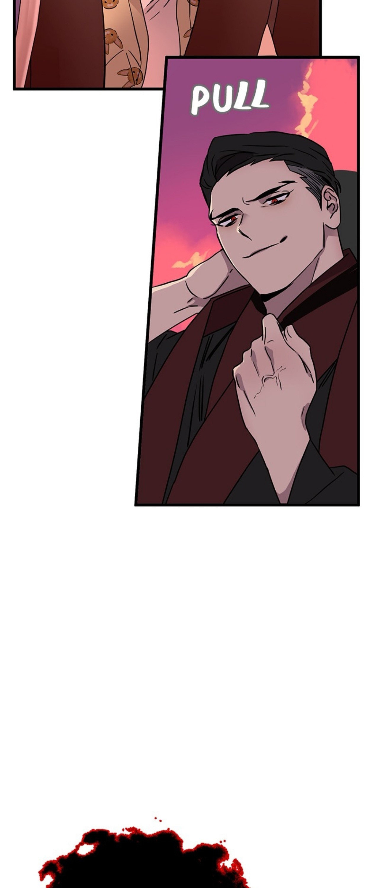 Read Two Moments in Time chapter 26 image 29 on Lezhin