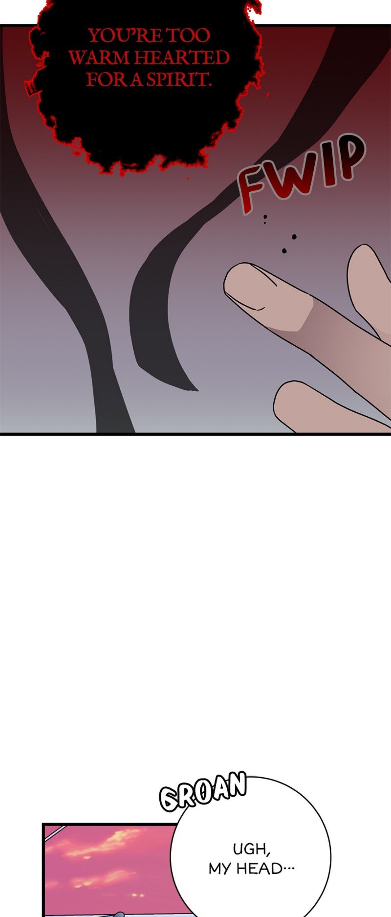 Read Two Moments in Time chapter 26 image 30 on Lezhin