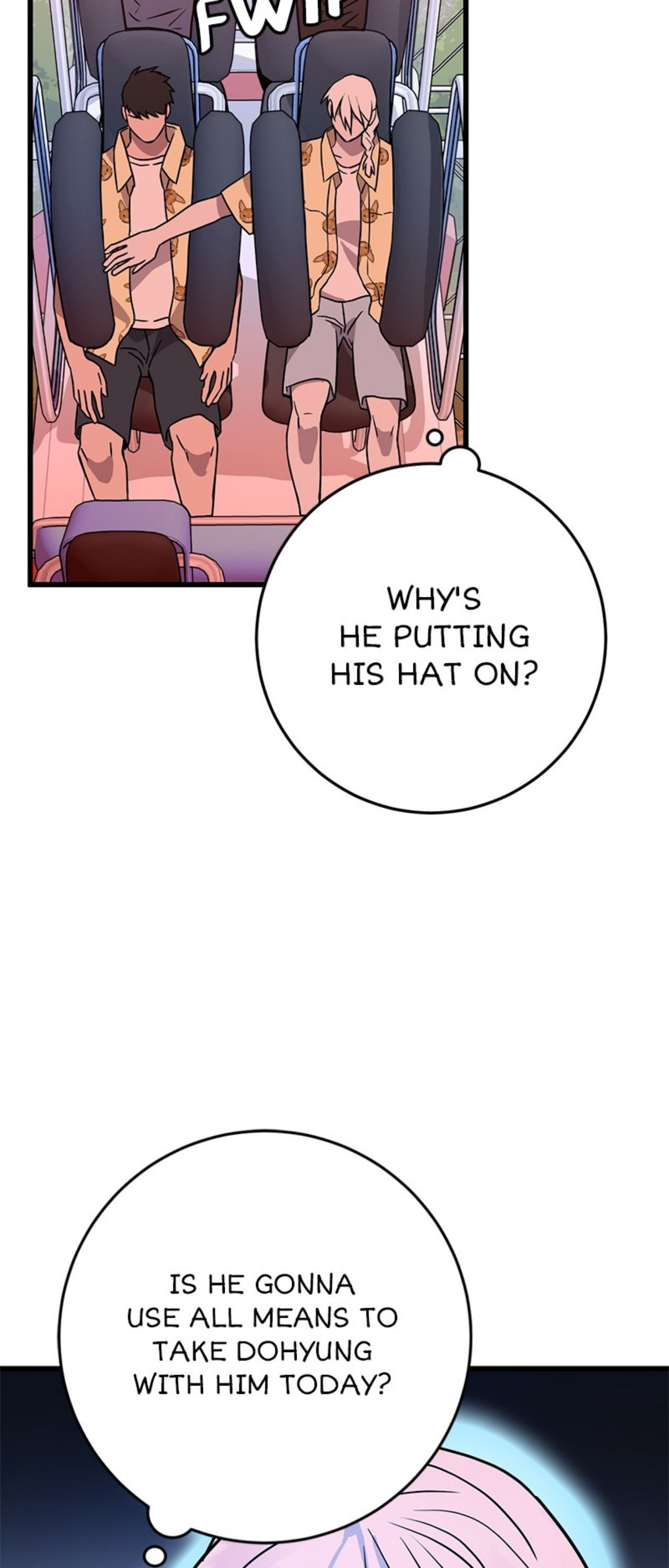 Read Two Moments in Time chapter 26 image 36 on Lezhin