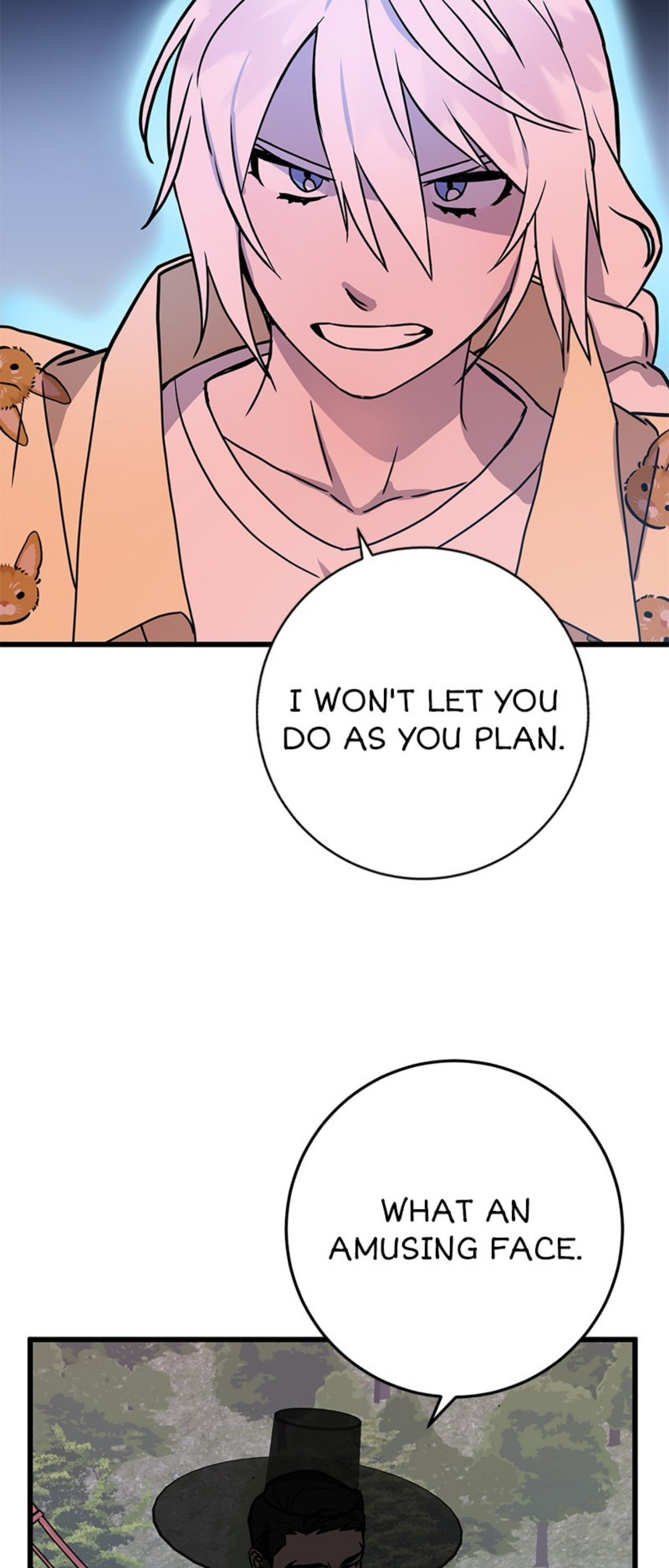 Read Two Moments in Time chapter 26 image 37 on Lezhin