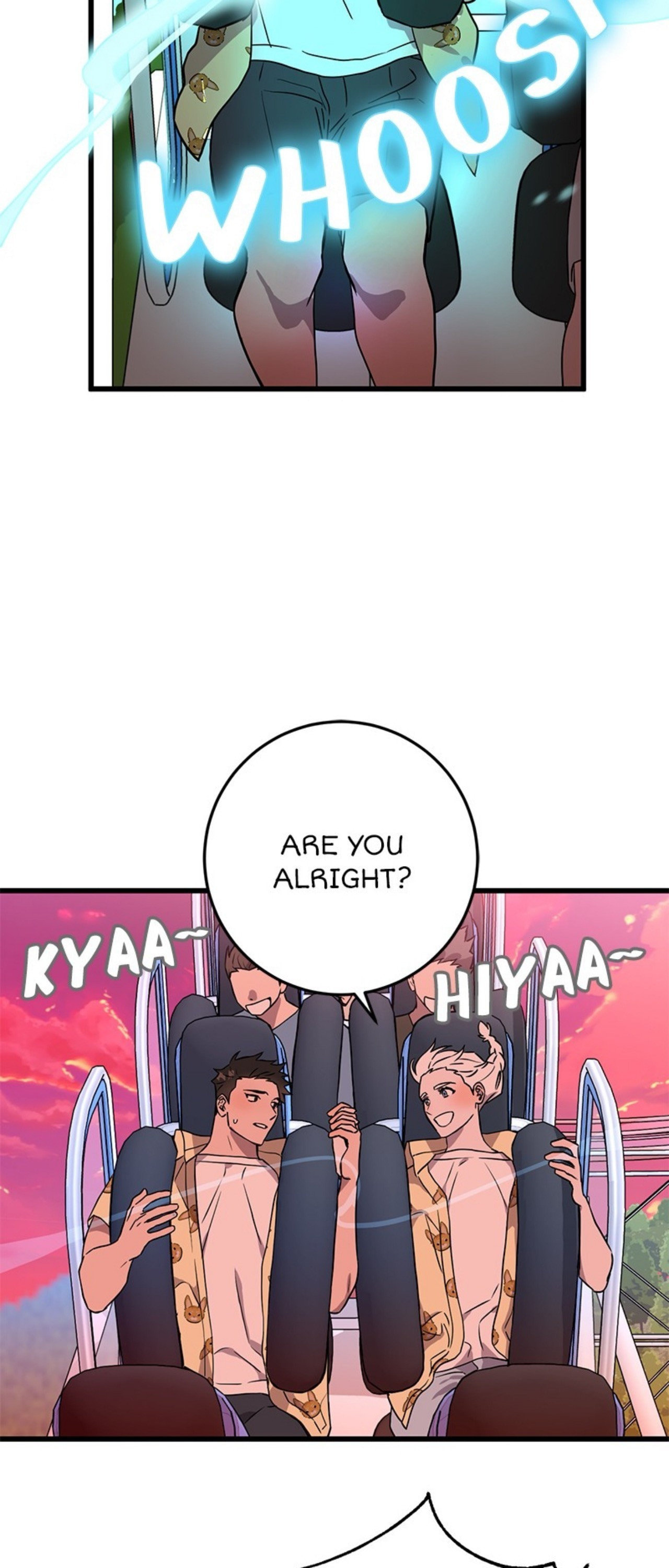 Read Two Moments in Time chapter 26 image 4 on Lezhin