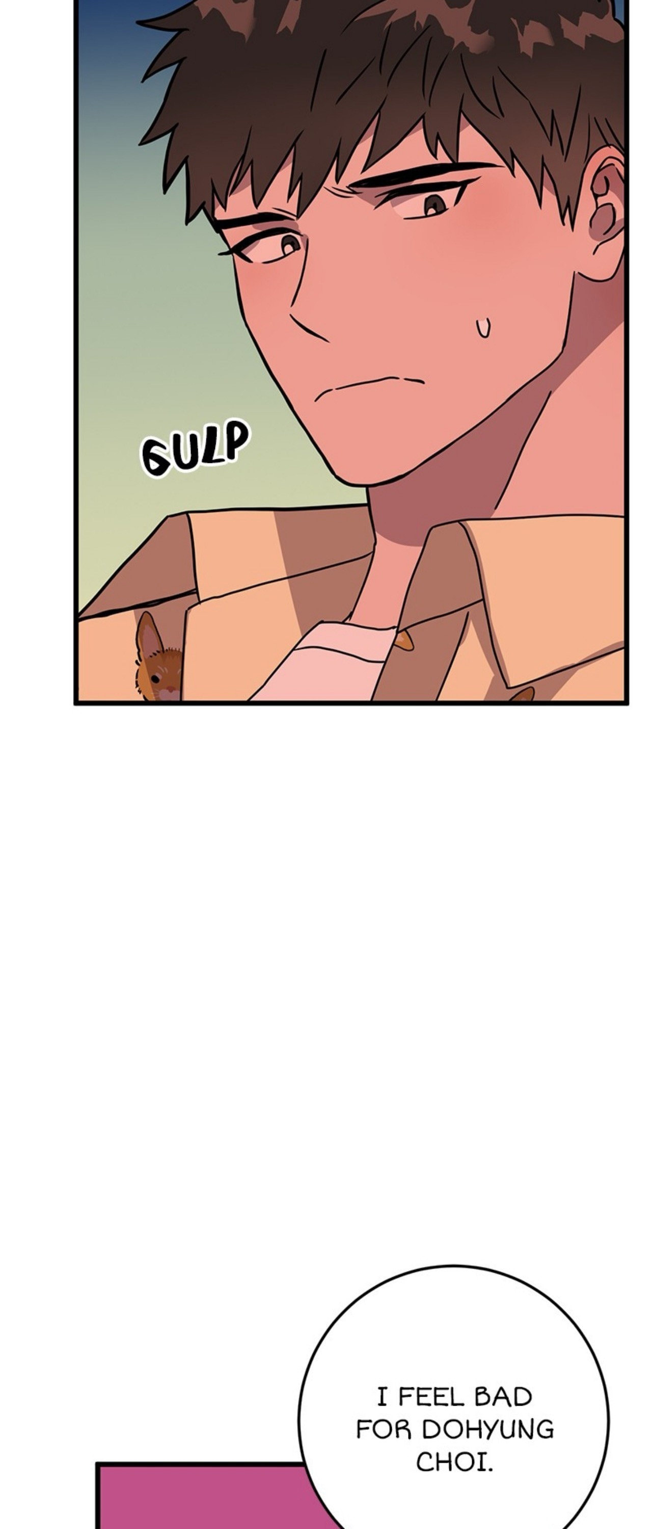 Read Two Moments in Time chapter 26 image 41 on Lezhin