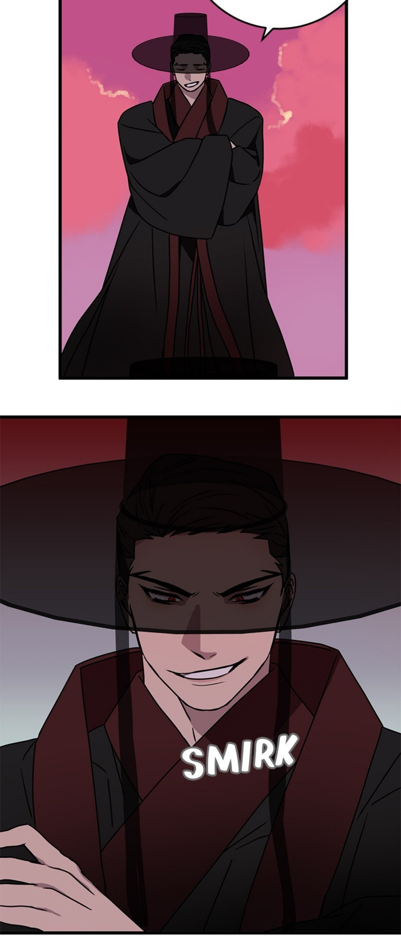 Read Two Moments in Time chapter 26 image 42 on Lezhin