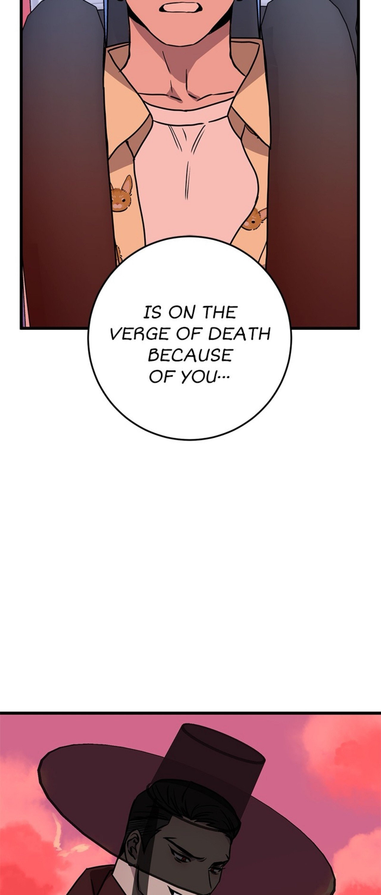 Read Two Moments in Time chapter 26 image 45 on Lezhin