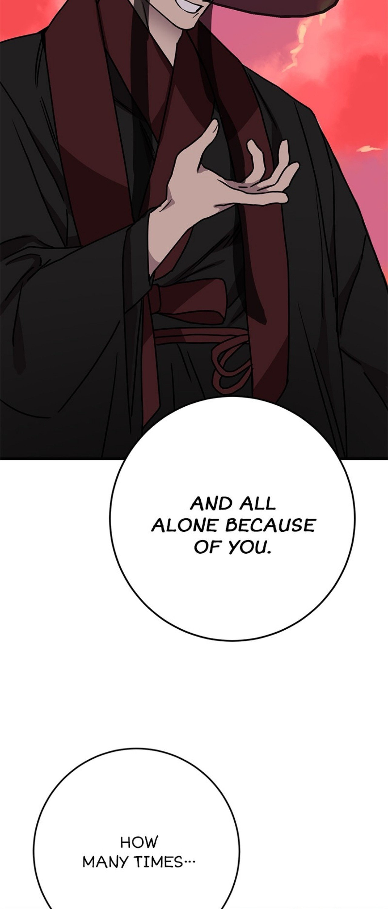 Read Two Moments in Time chapter 26 image 46 on Lezhin