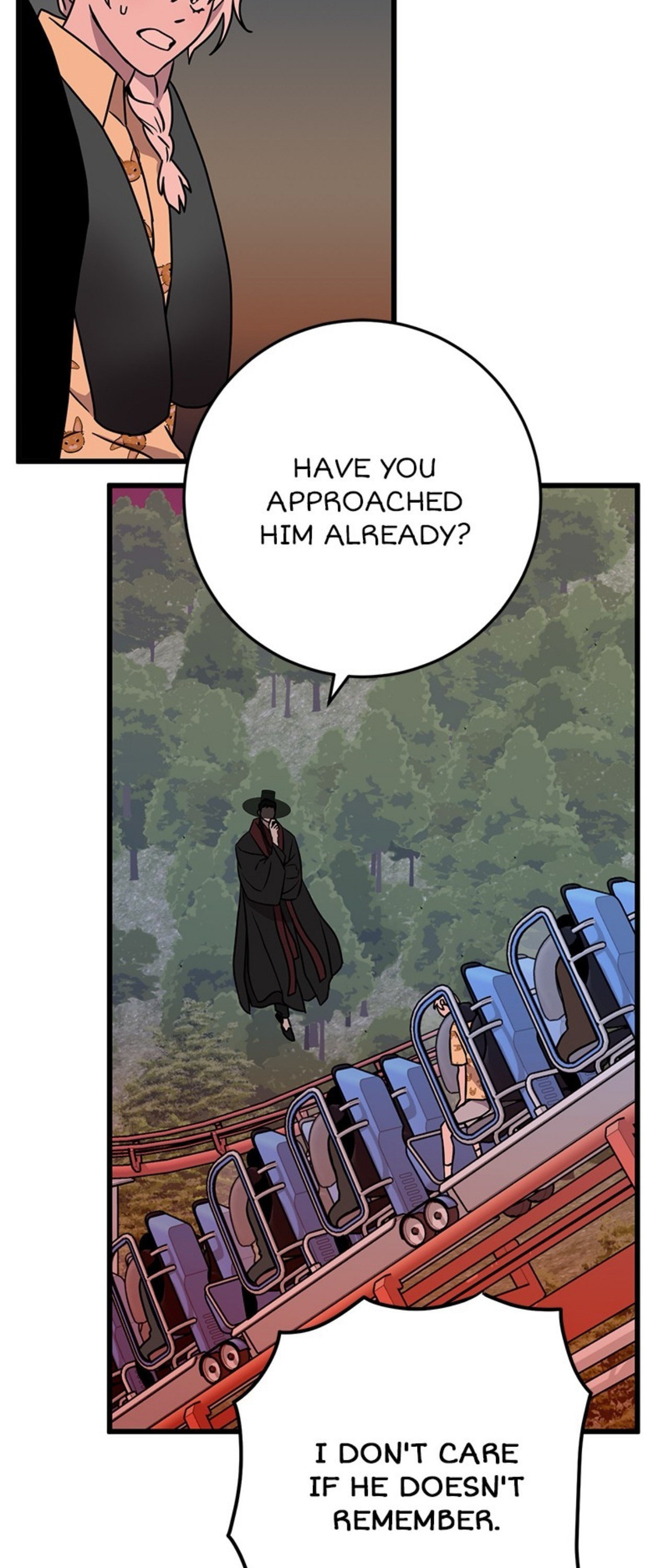 Read Two Moments in Time chapter 26 image 48 on Lezhin
