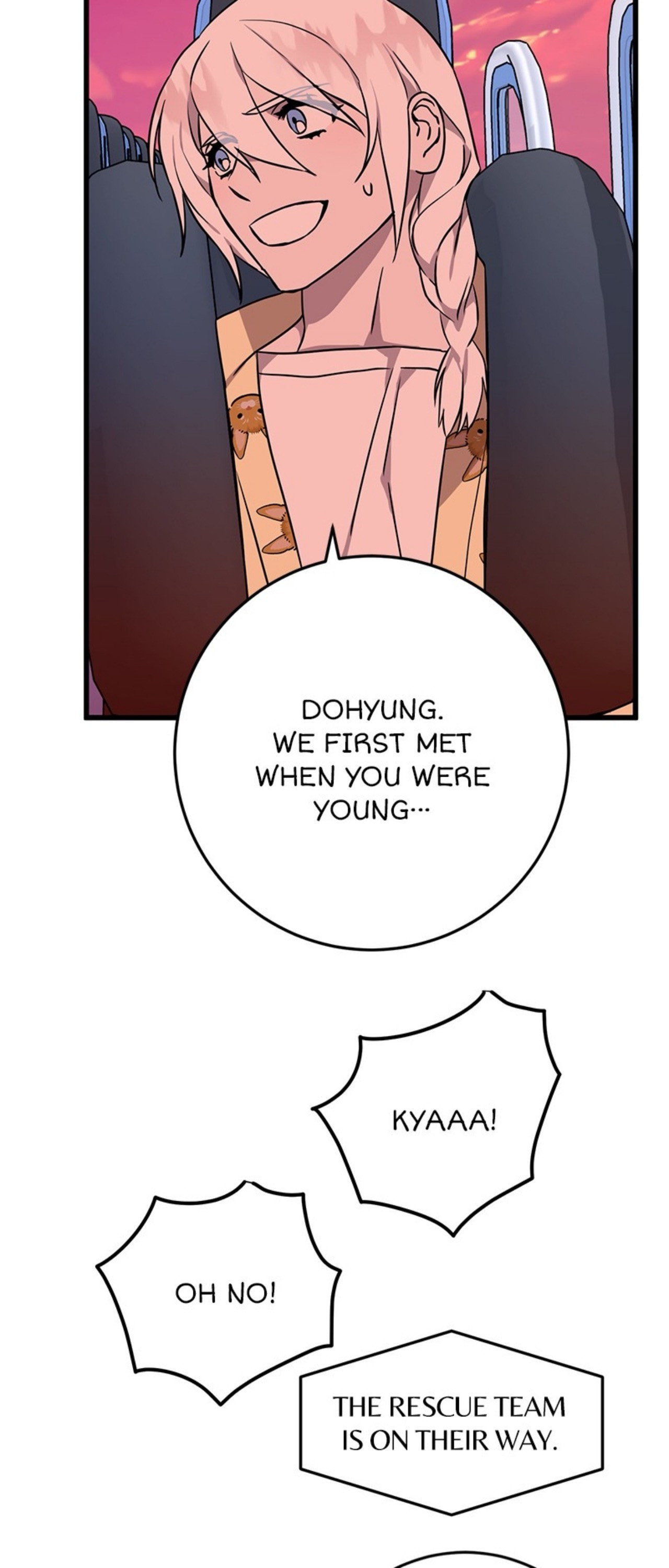 Read Two Moments in Time chapter 26 image 54 on Lezhin