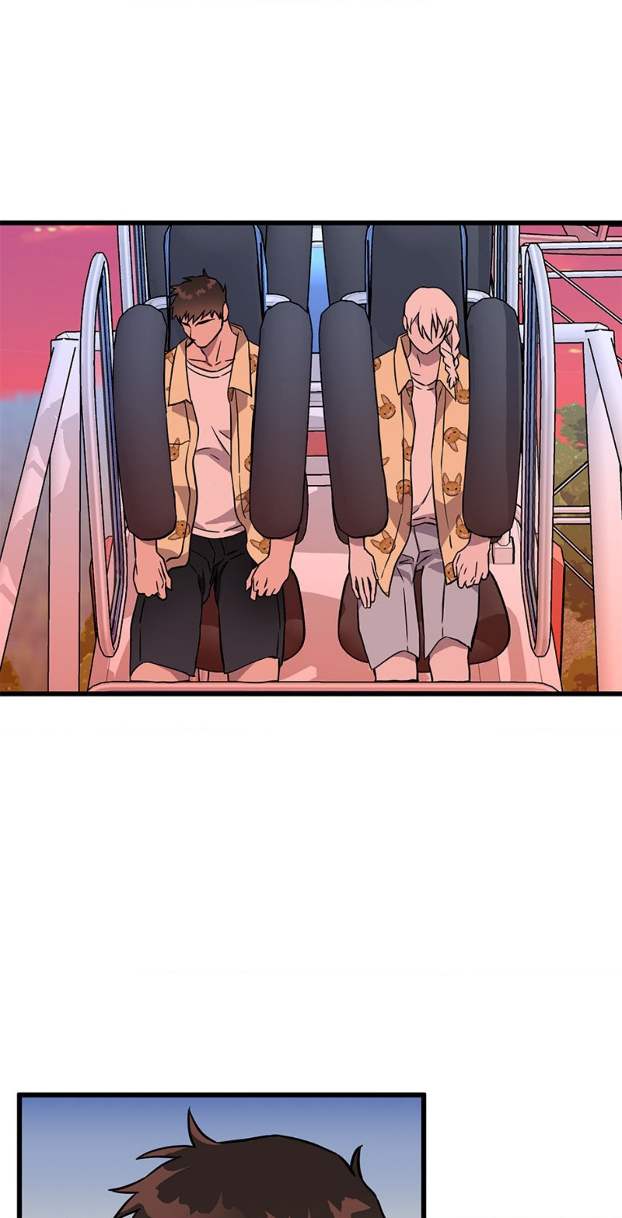 Read Two Moments in Time chapter 26 image 58 on Lezhin