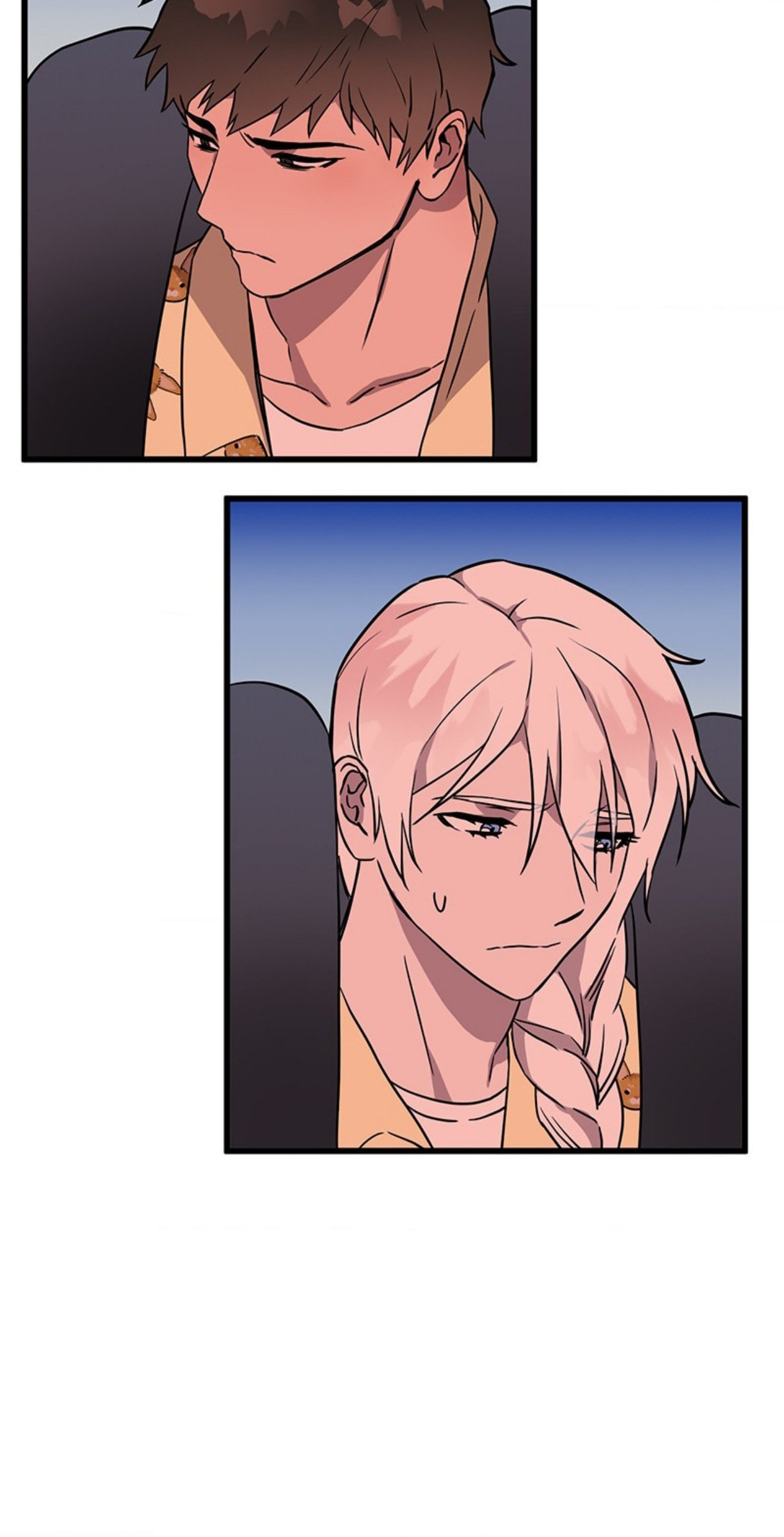 Read Two Moments in Time chapter 26 image 59 on Lezhin