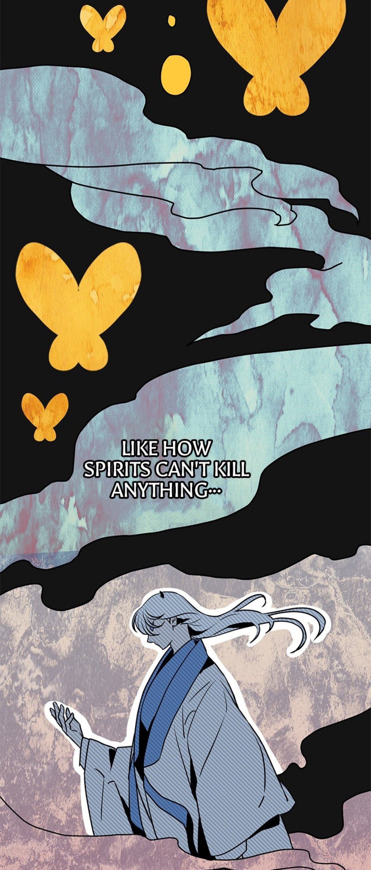 Read Two Moments in Time chapter 28 image 15 on Lezhin