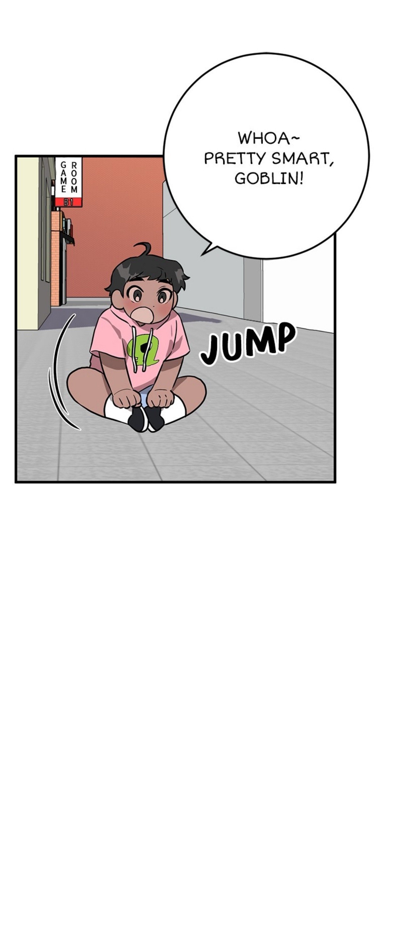 Read Two Moments in Time chapter 28 image 17 on Lezhin