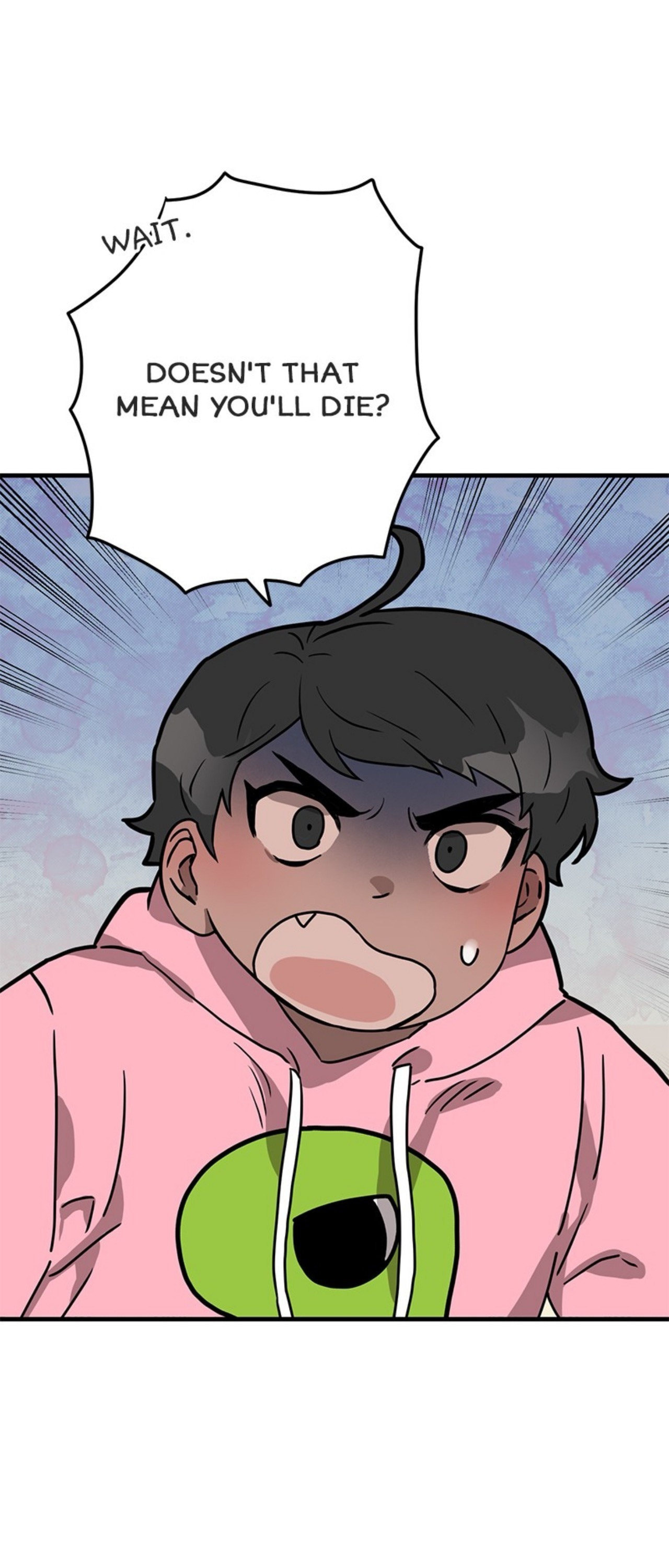 Read Two Moments in Time chapter 28 image 18 on Lezhin
