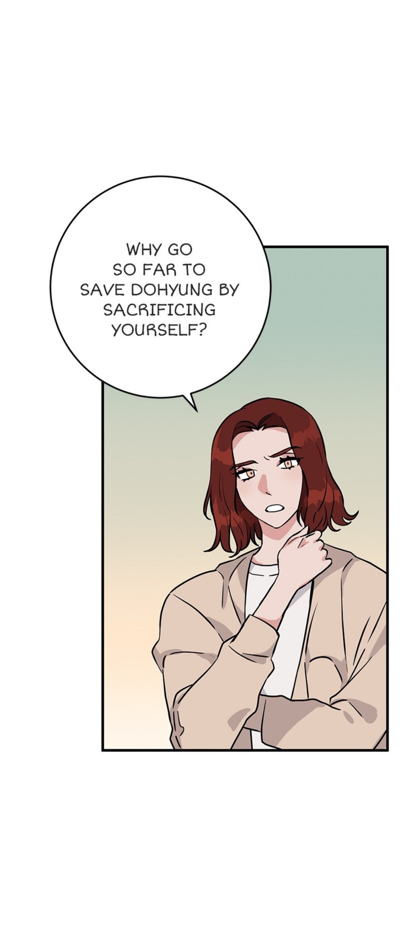 Read Two Moments in Time chapter 28 image 19 on Lezhin