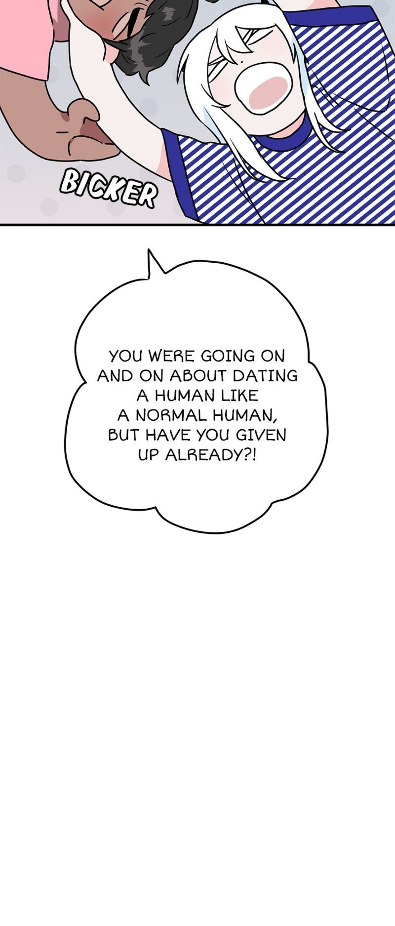 Read Two Moments in Time chapter 28 image 23 on Lezhin